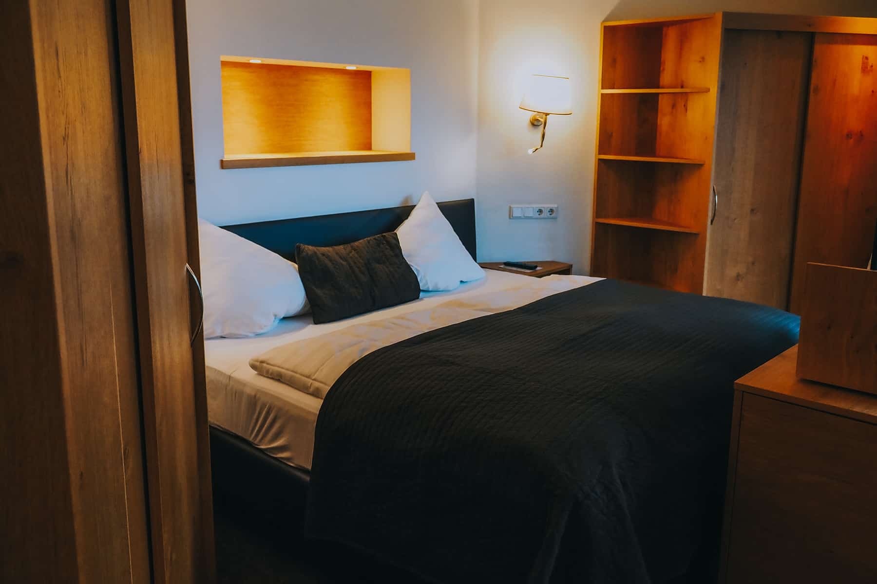 Hotel Saalbacher Hof