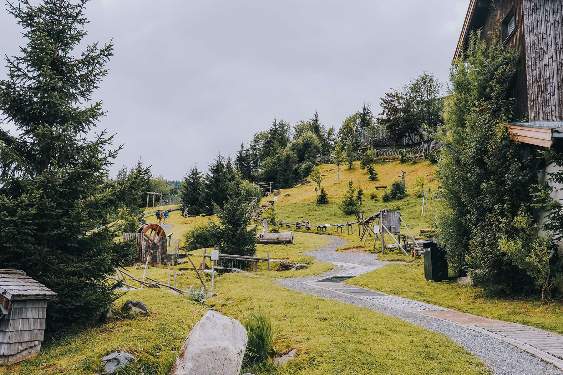 Epic Bikepark Leogang