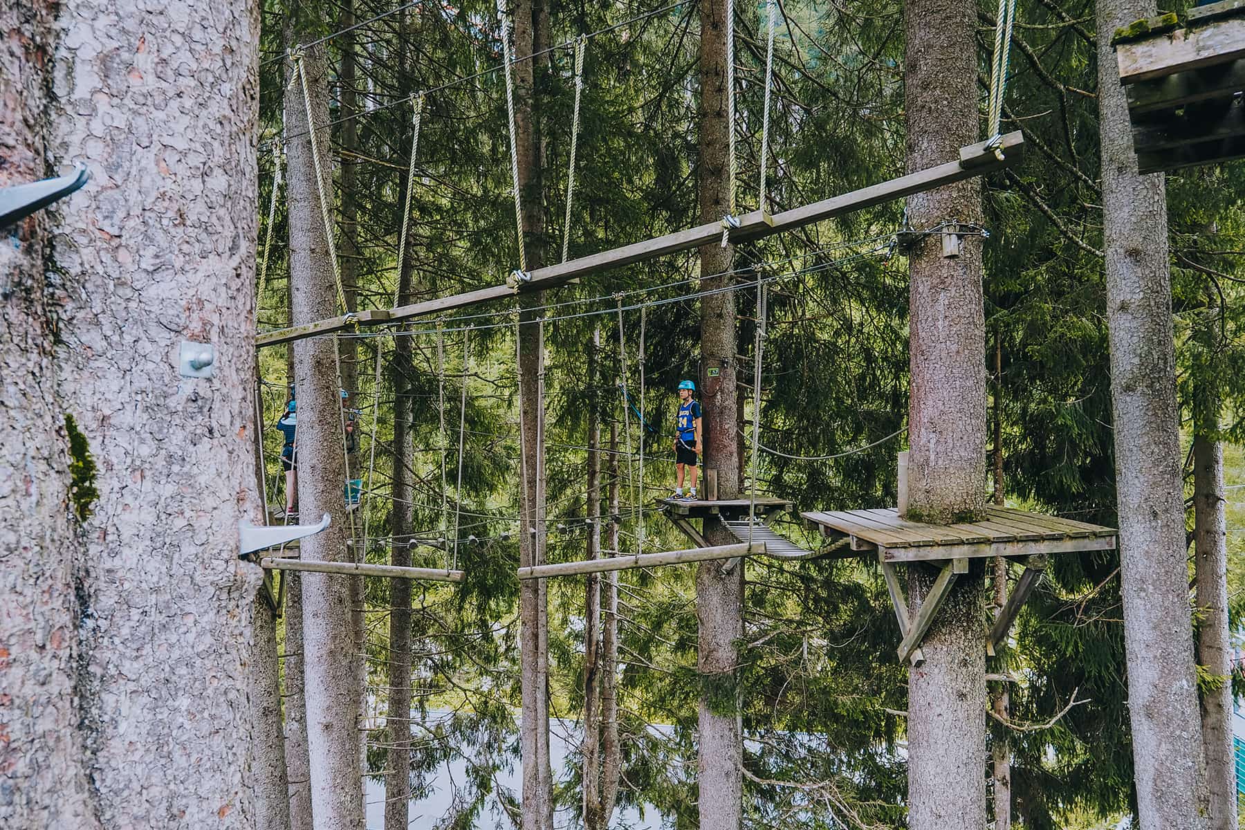 Mountainbiken in Saalbach Hinterglemm
