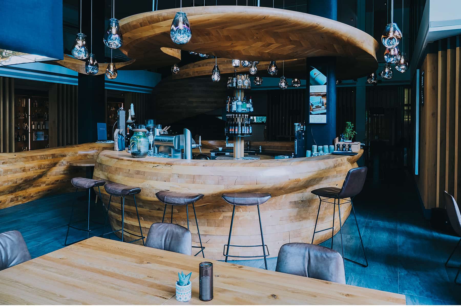 Hotel Puradies in Leogang