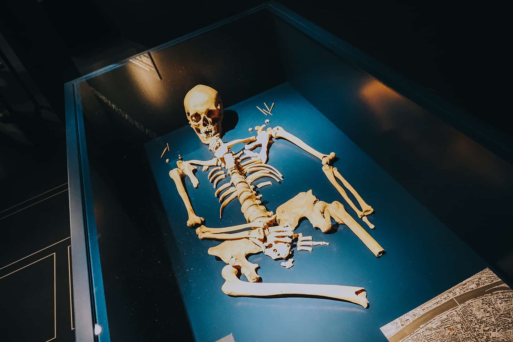 Ausstellung „Der Untergang des Römischen Reichs“