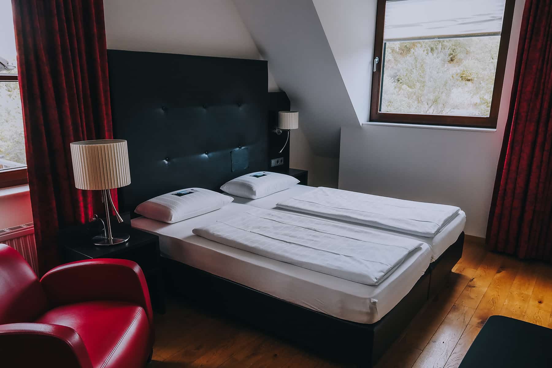 Klostermühle Ockfen