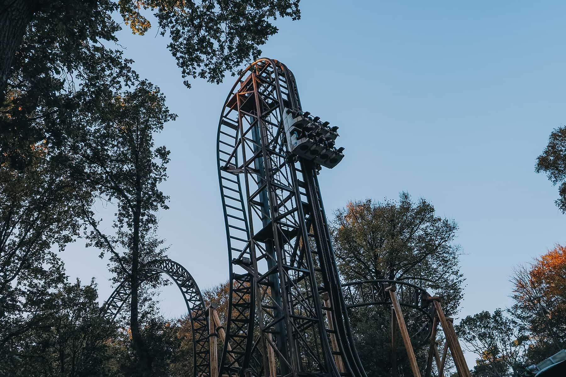 Freizeitpark Duinrell