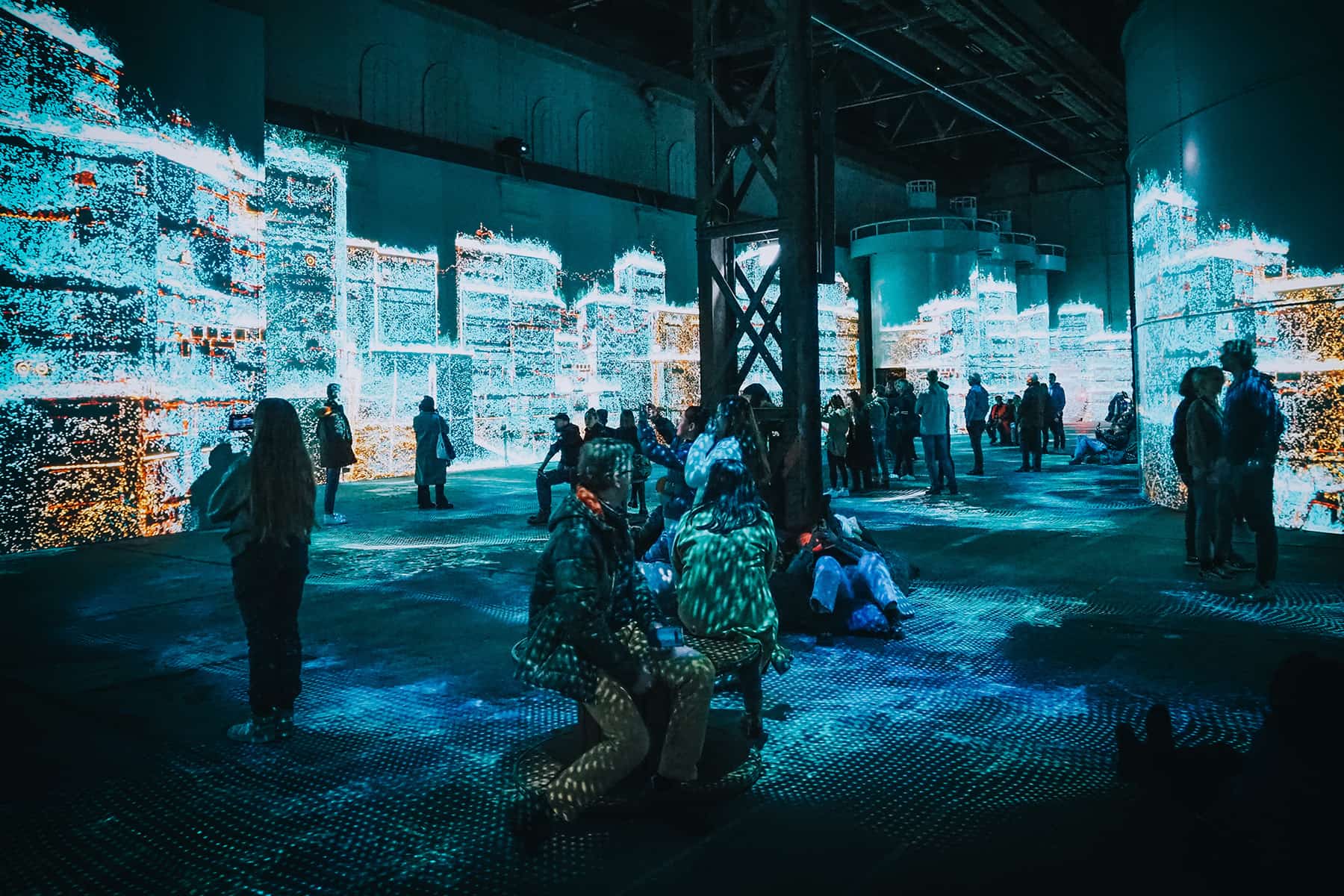 Phoenix des Lumières