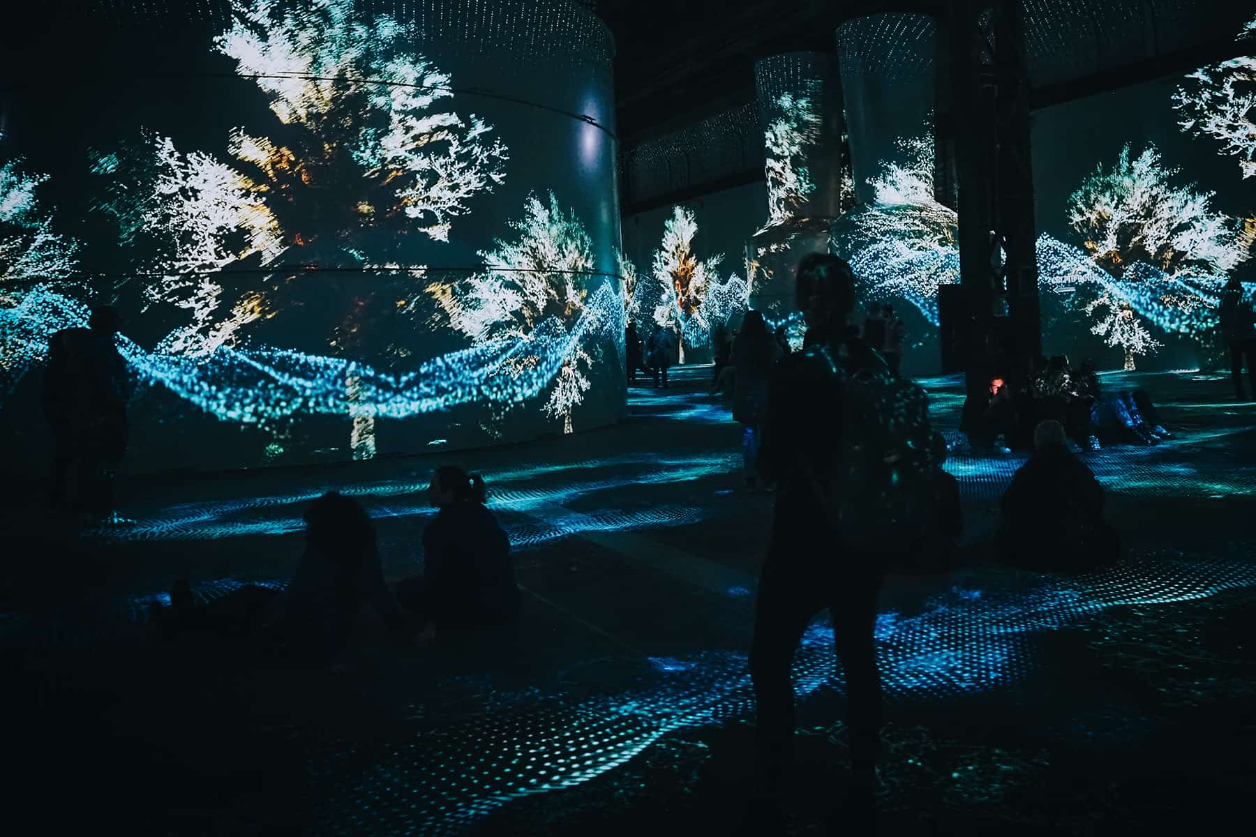 Phoenix-West in Dortmund