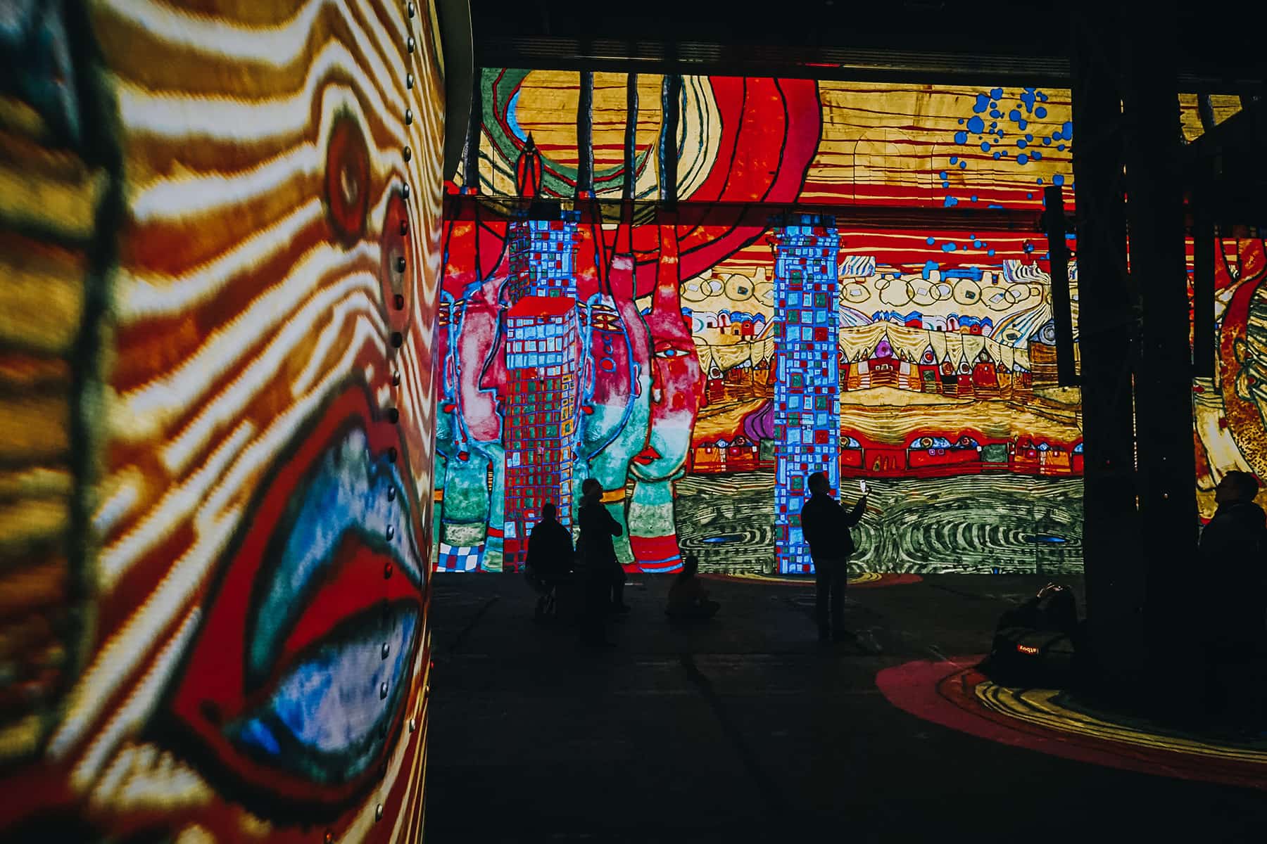 Phoenix des Lumières