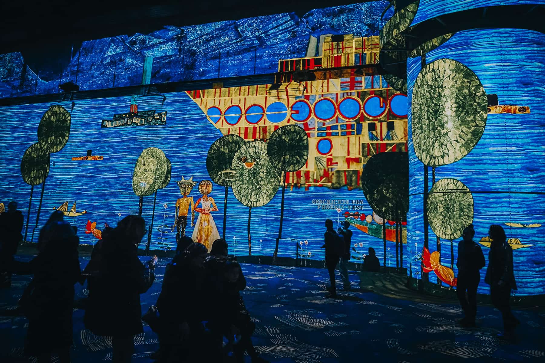 Phoenix des Lumières