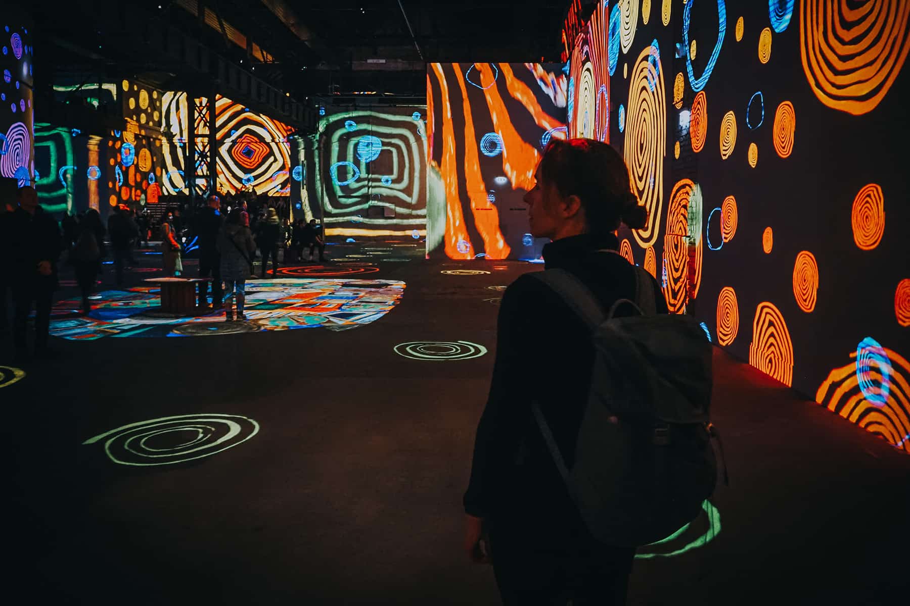 Phoenix-West in Dortmund