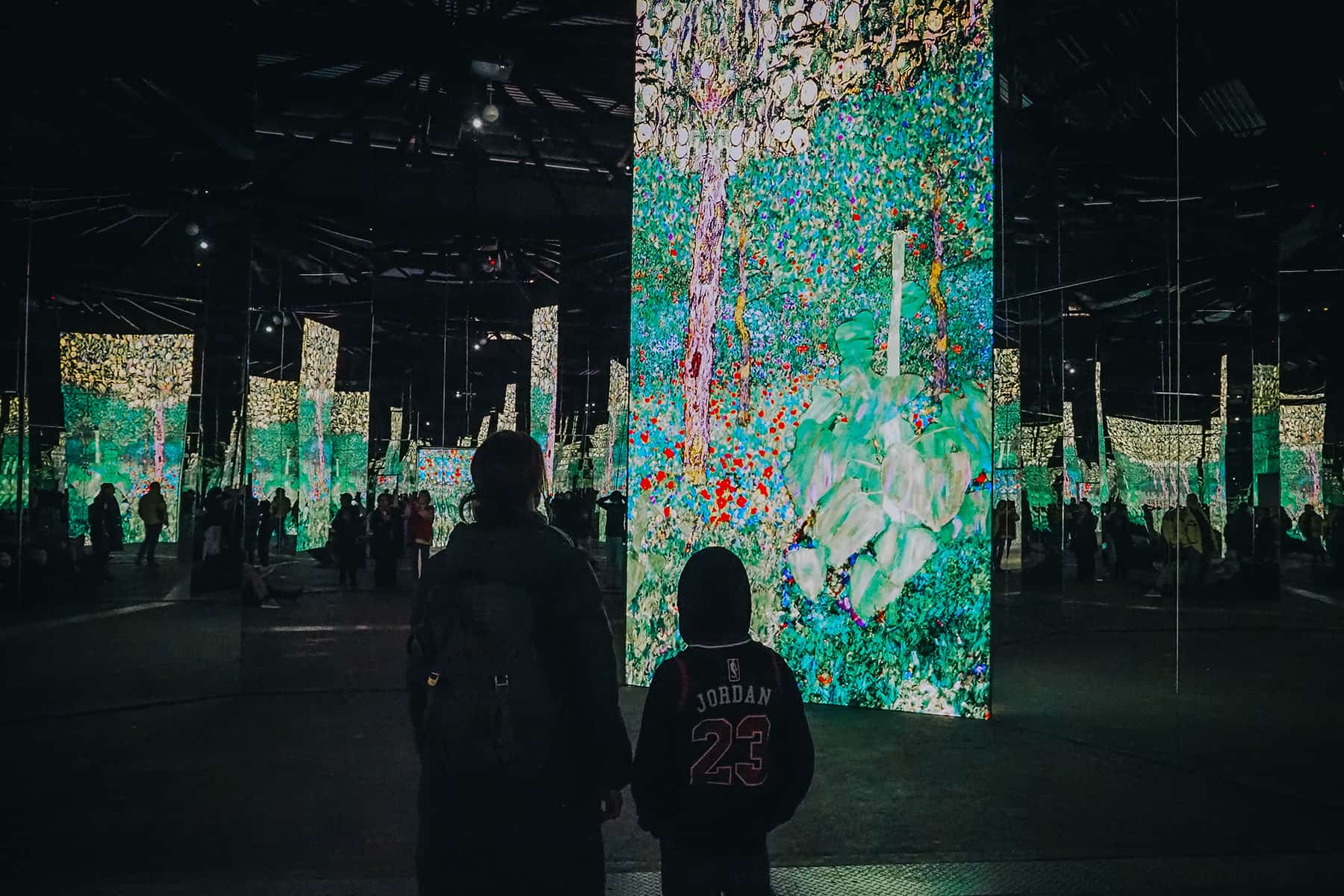 Phoenix des Lumières in Dortmund