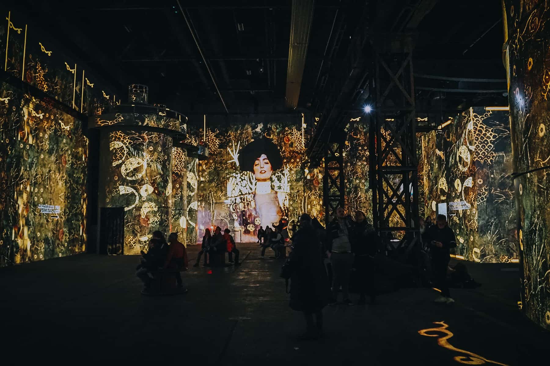 Phoenix-West in Dortmund