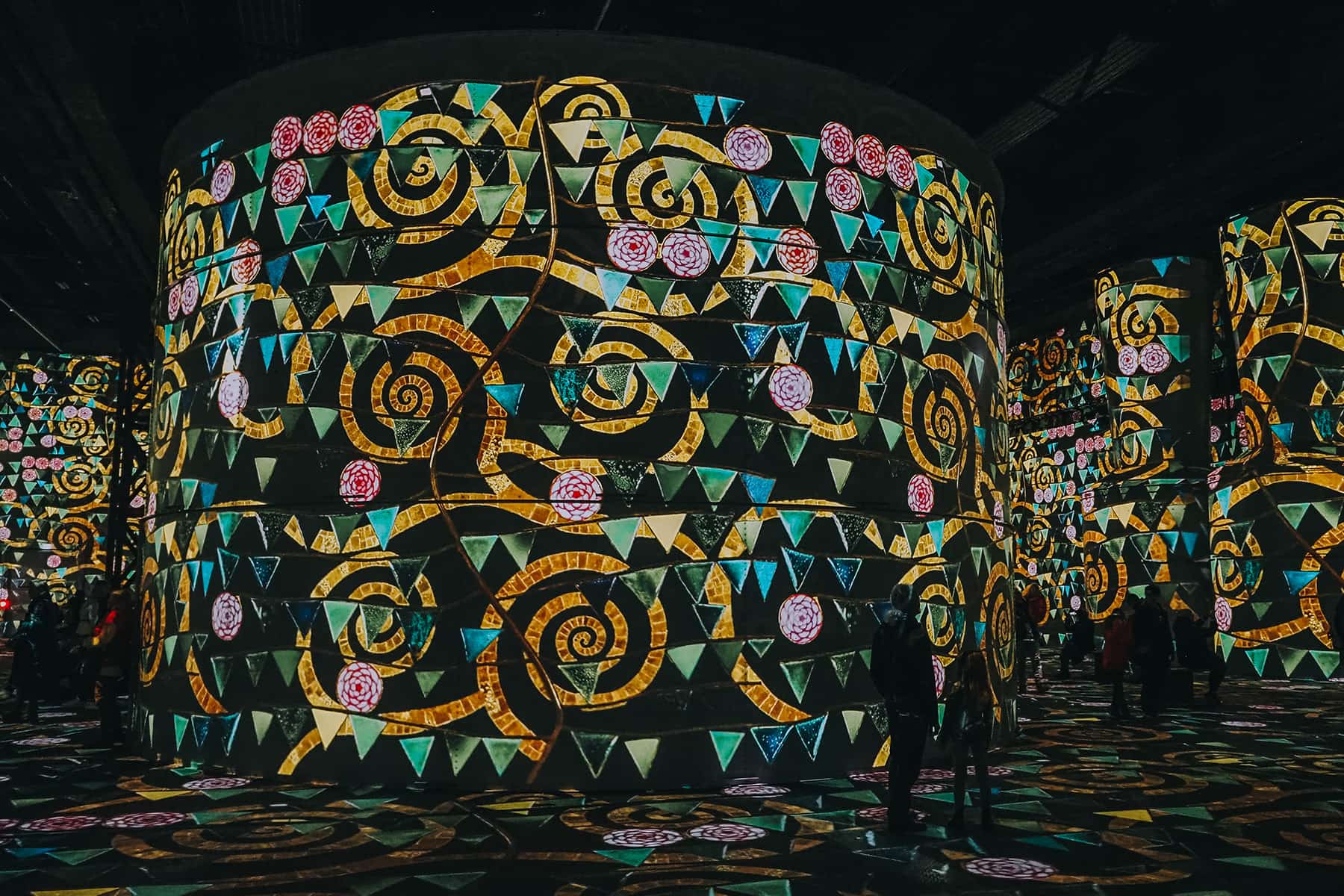 Phoenix-West in Dortmund