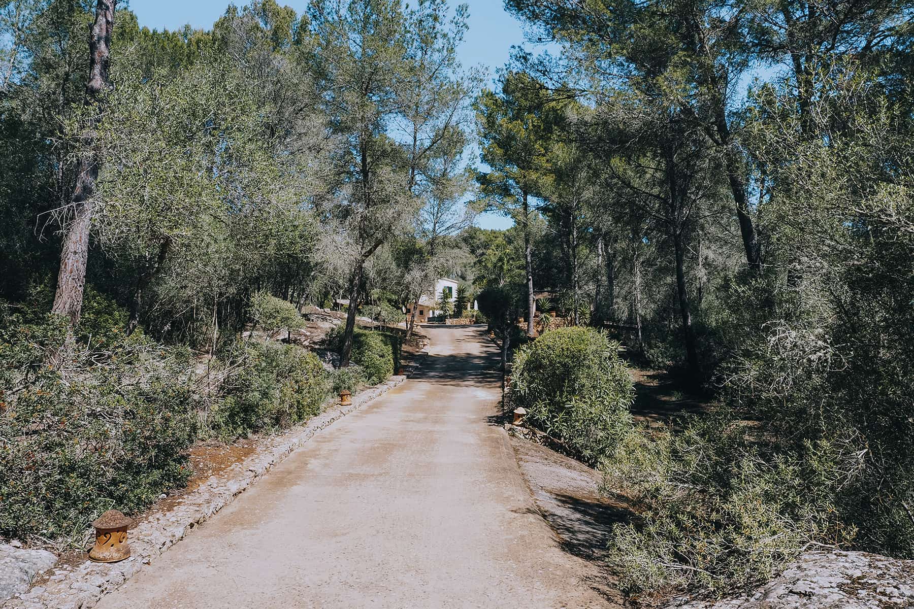 Finca auf Mallorca