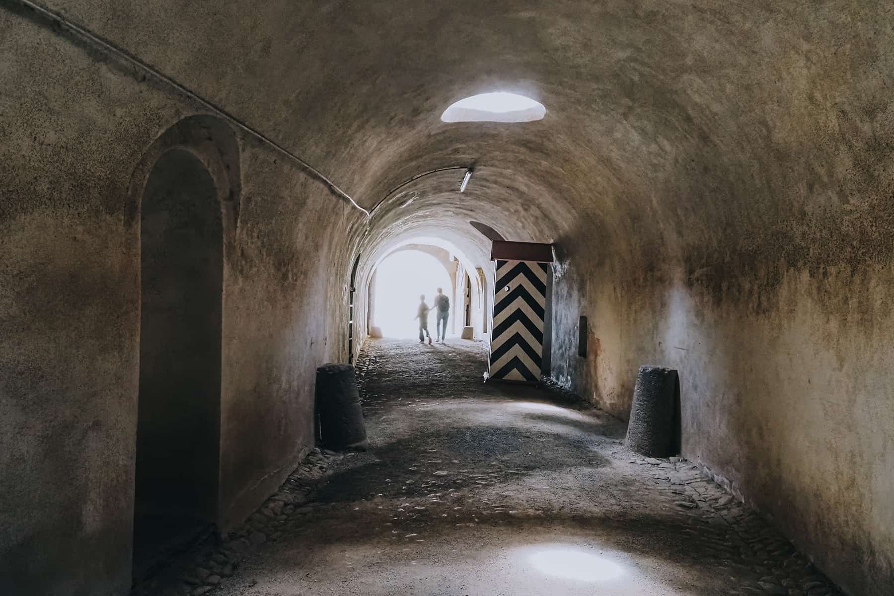 Festungsanlage Ehrenbreitstein Koblenz