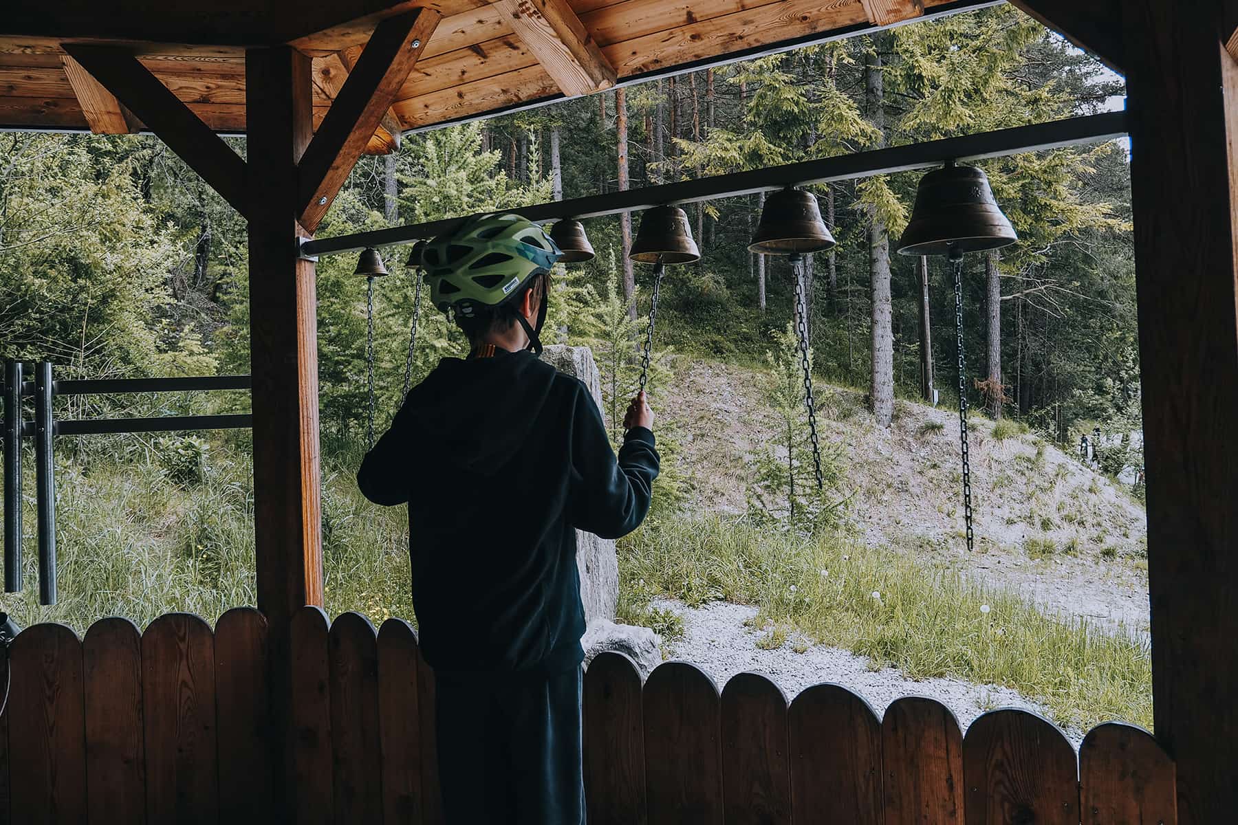 Hotel Rieser in Pertisau am Achensee