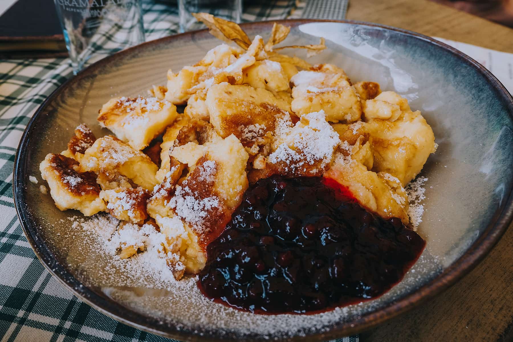 Gramai Alm Karwendeltal