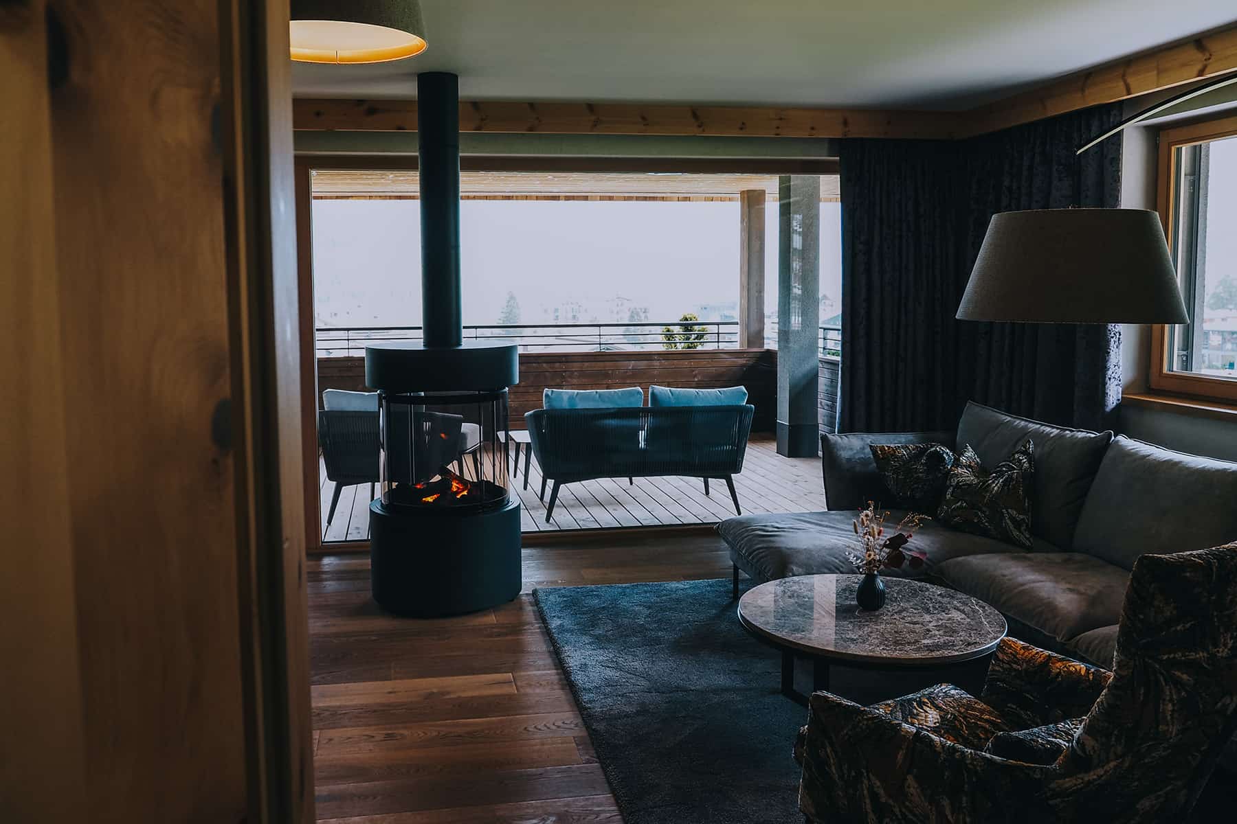 Hotel Rieser in Pertisau am Achensee