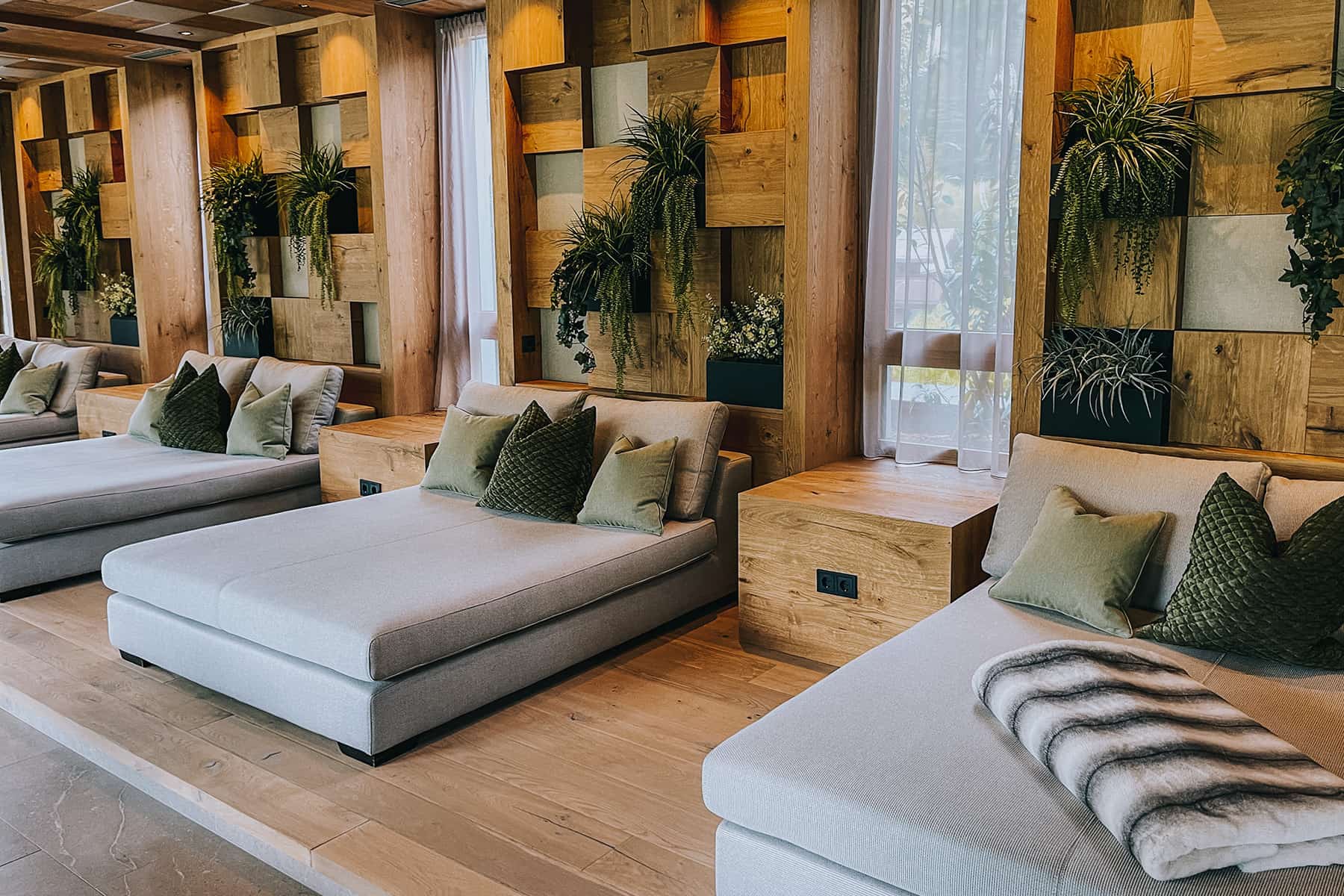 Hotel Rieser Pertisau Achensee Tirol