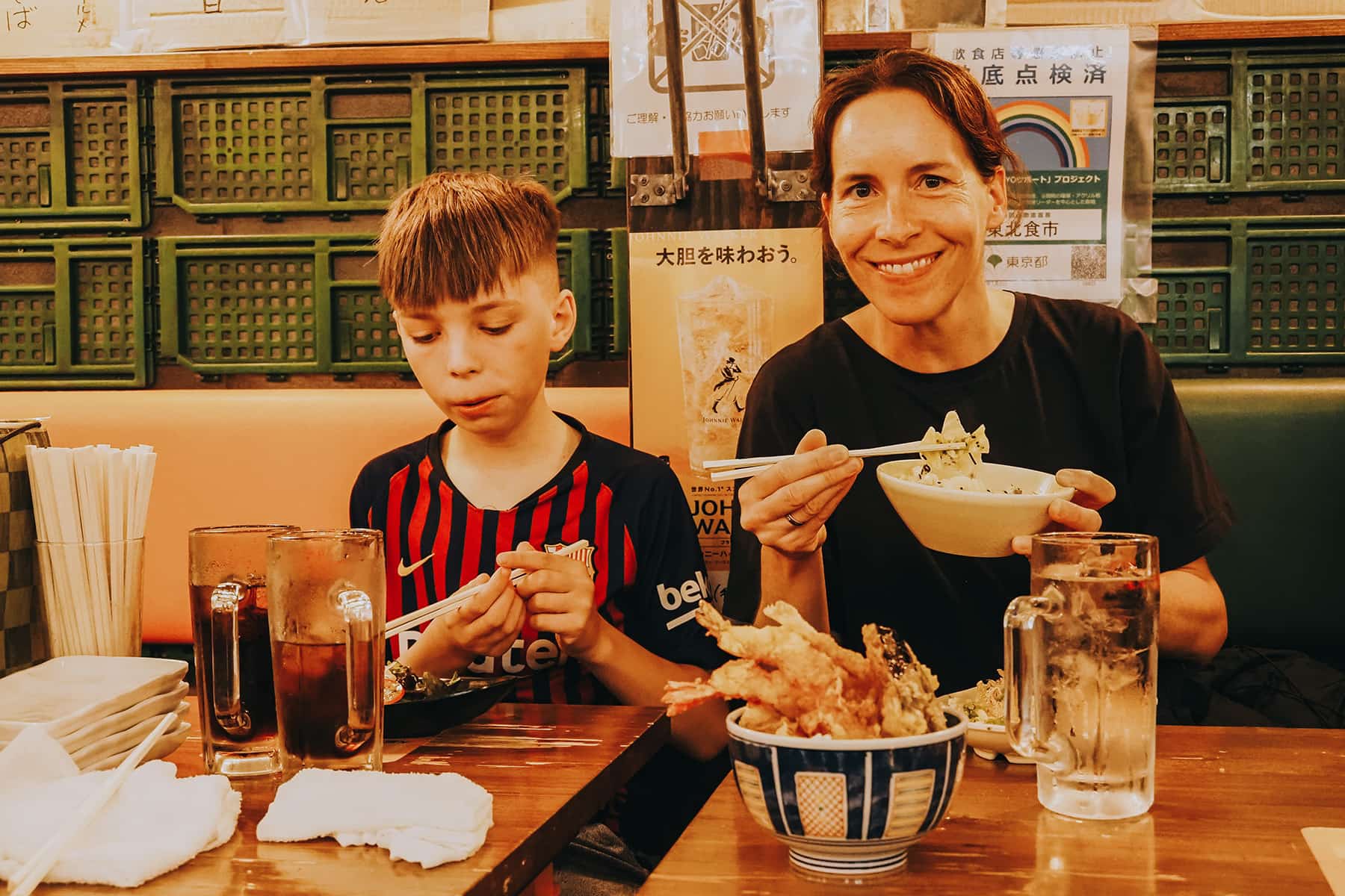 Shibuya Tokio Kneipe