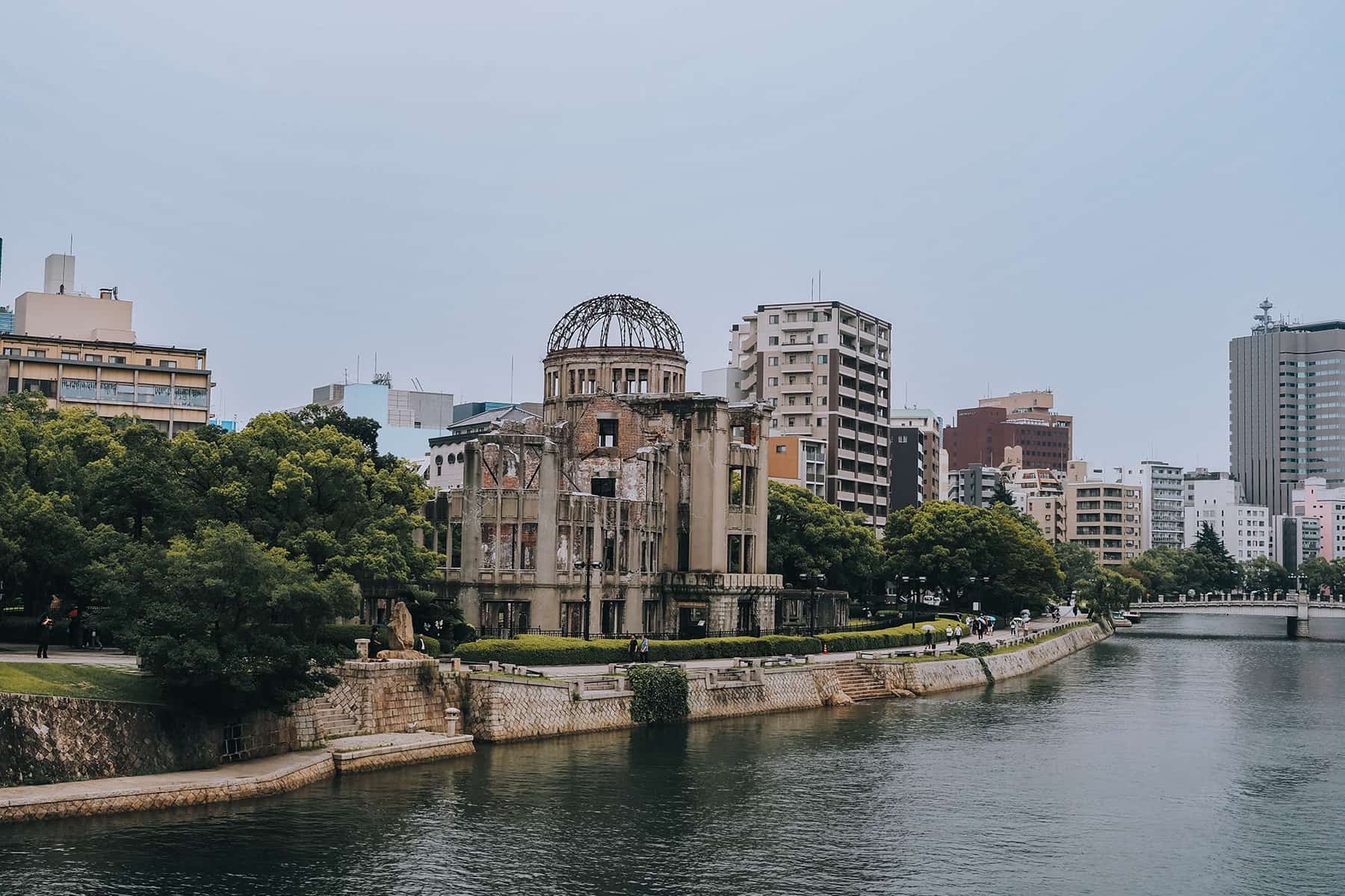 Hiroshima Japan