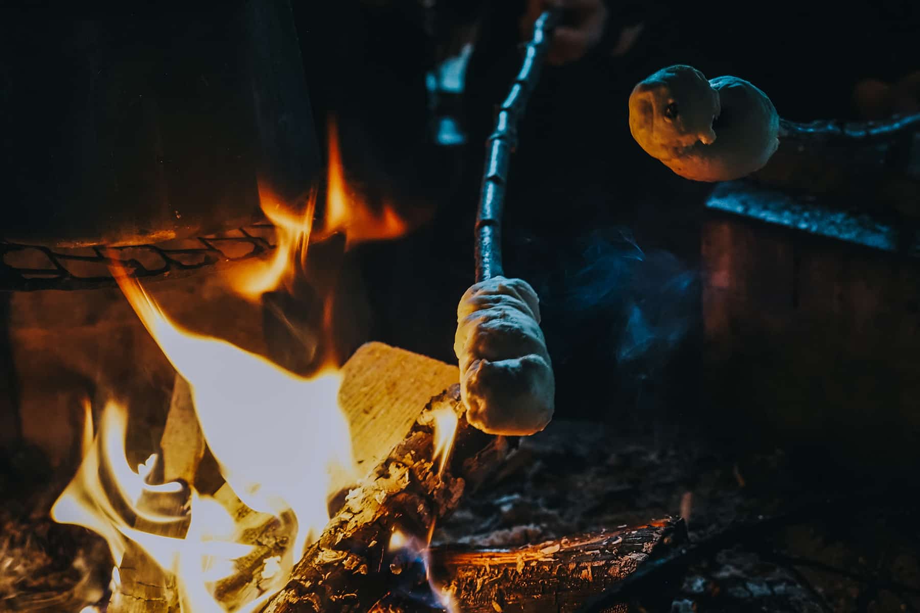 Oudoor Abenteuer Finnland