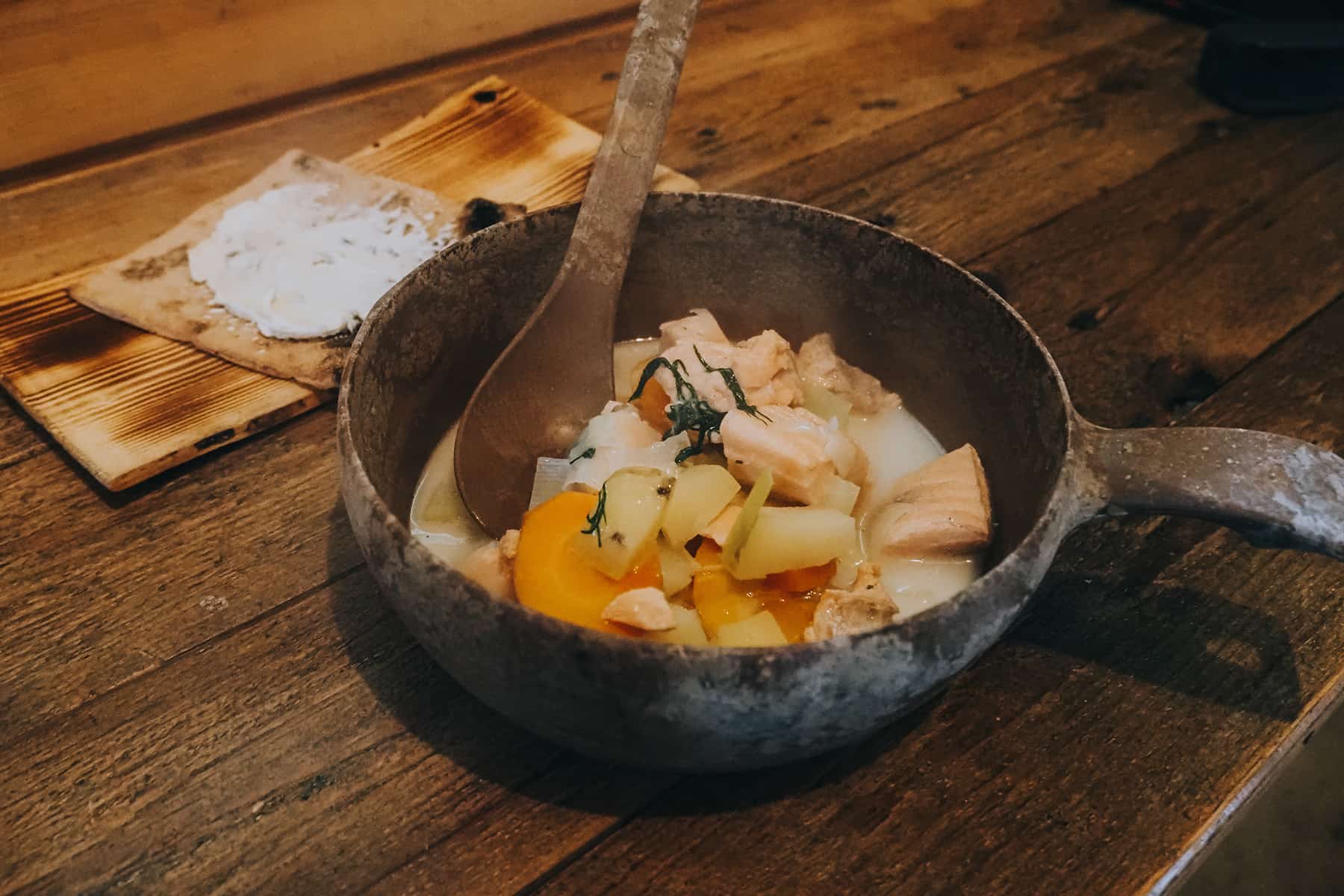 Outdoor Abenteuer in Finnland