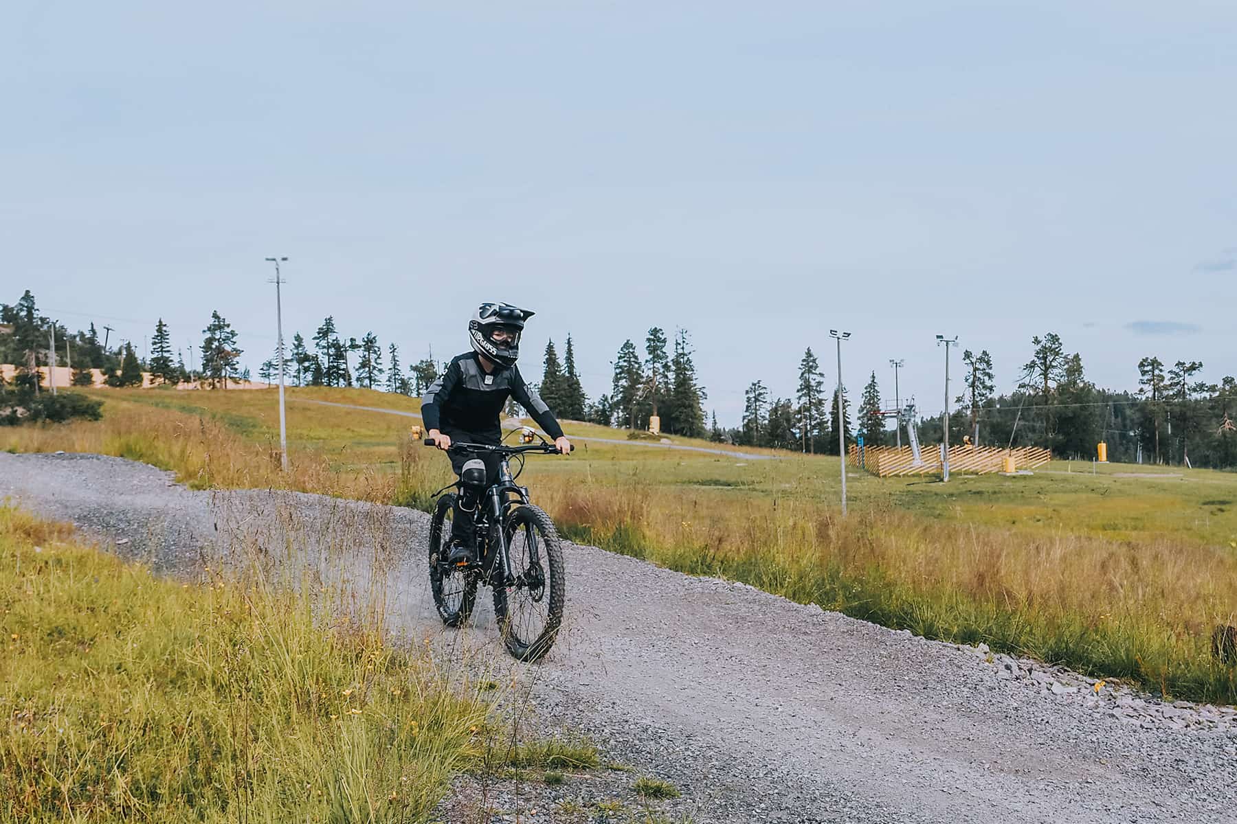 Outdoor Abenteuer in Finnland
