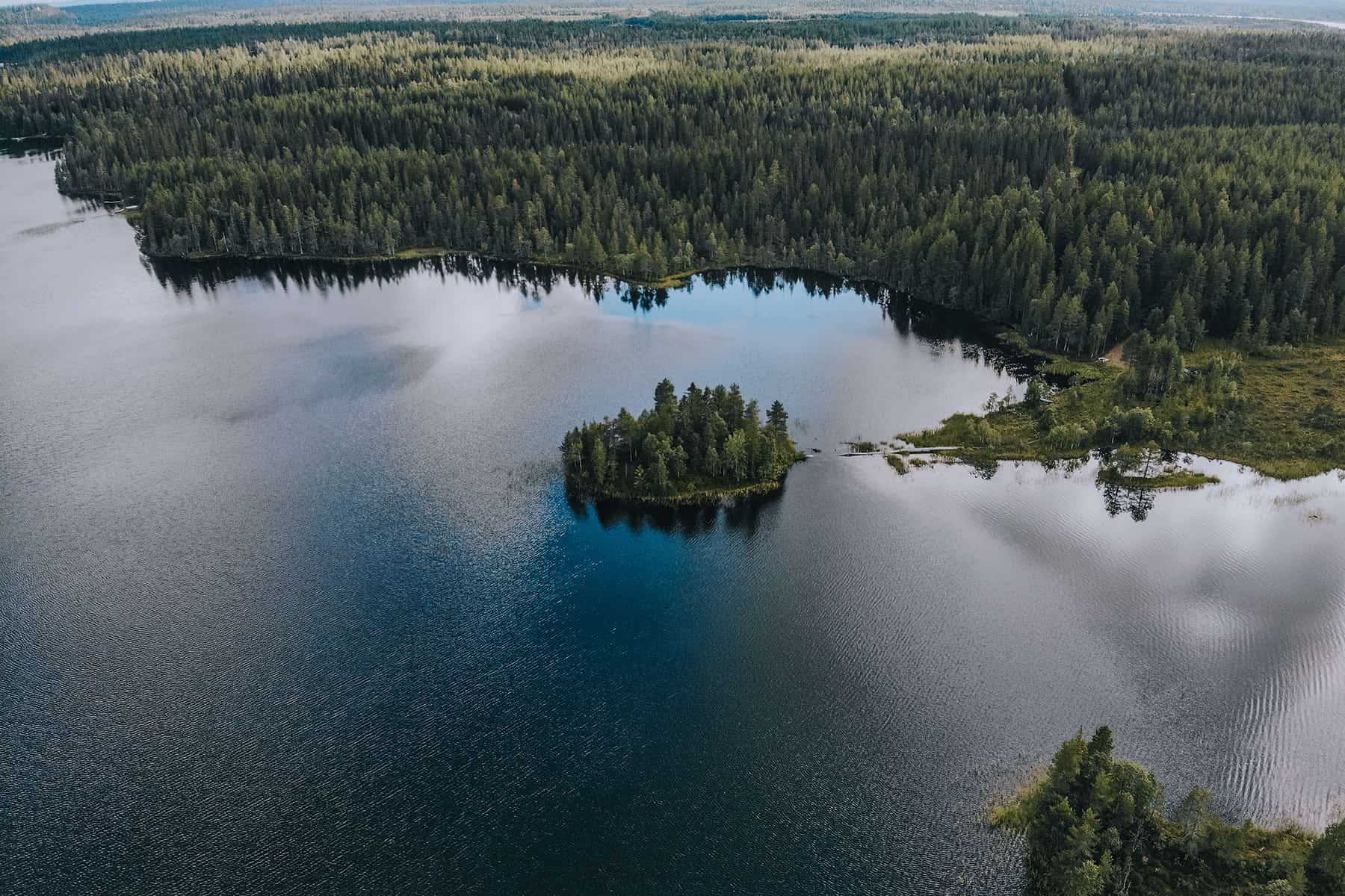 See Finnland