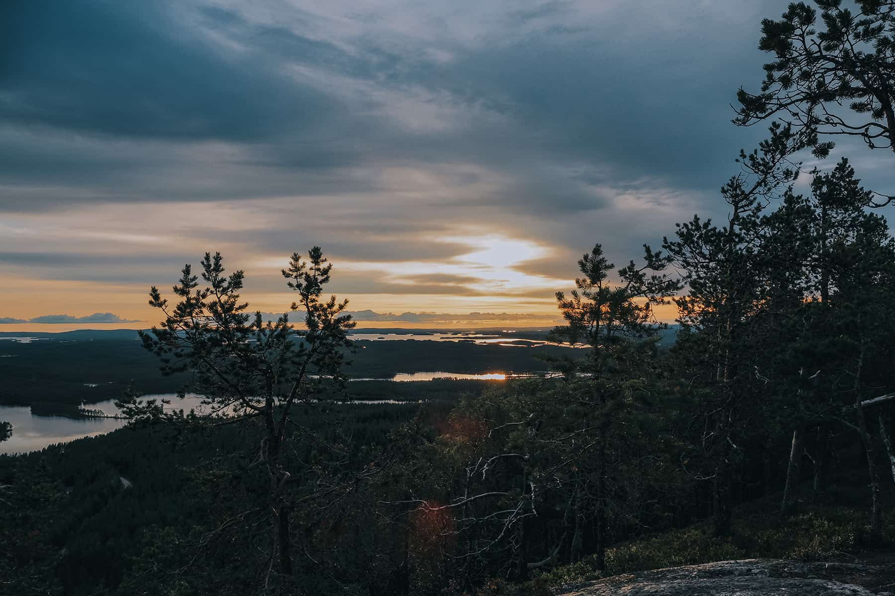 finnland reisetipps