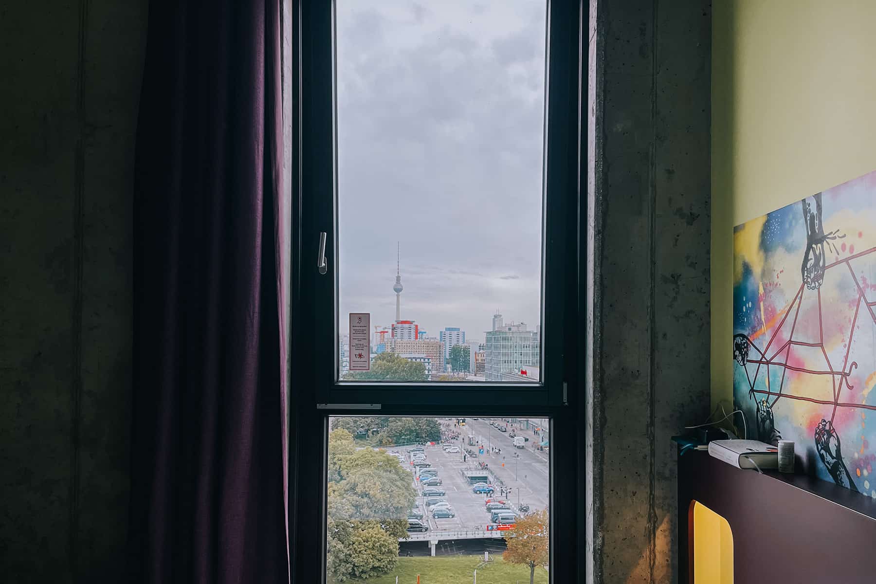 MEININGER Hotel East Side Gallery