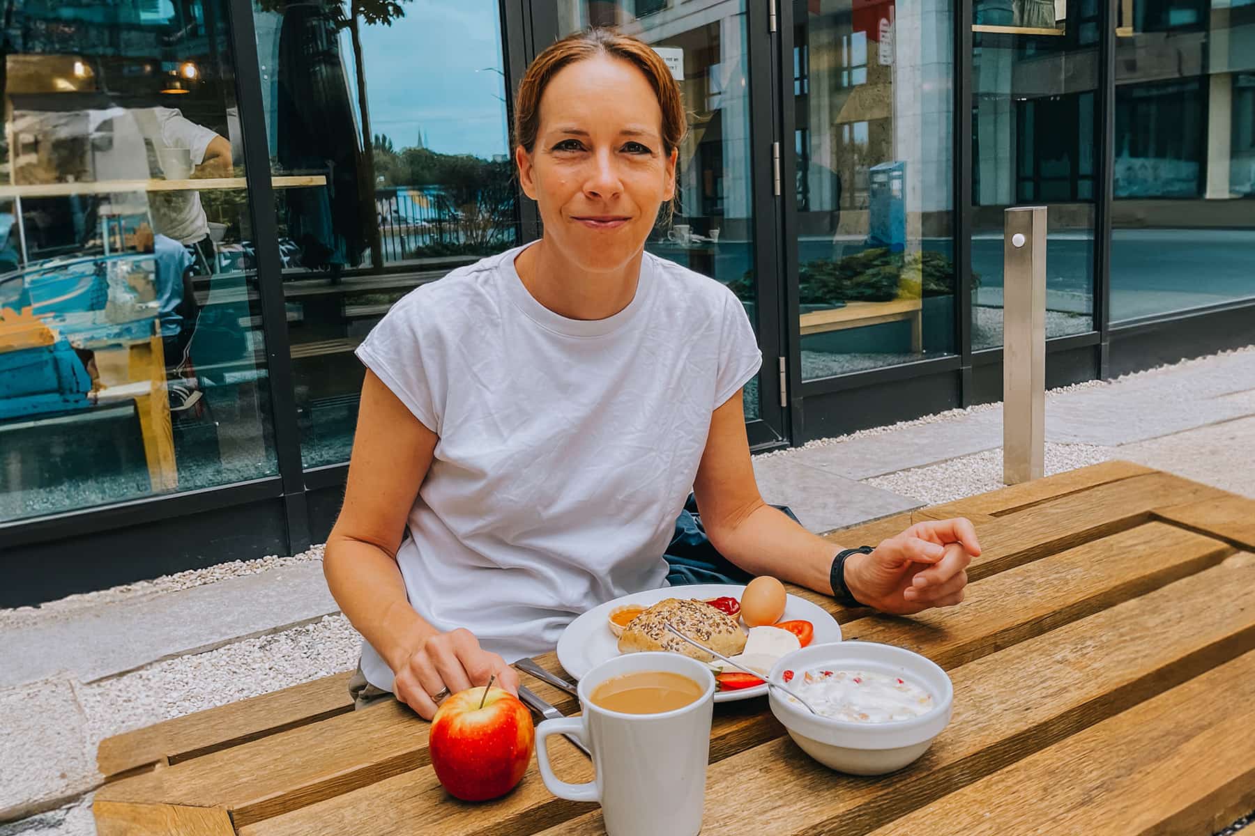 MEININGER Hotel East Side Gallery