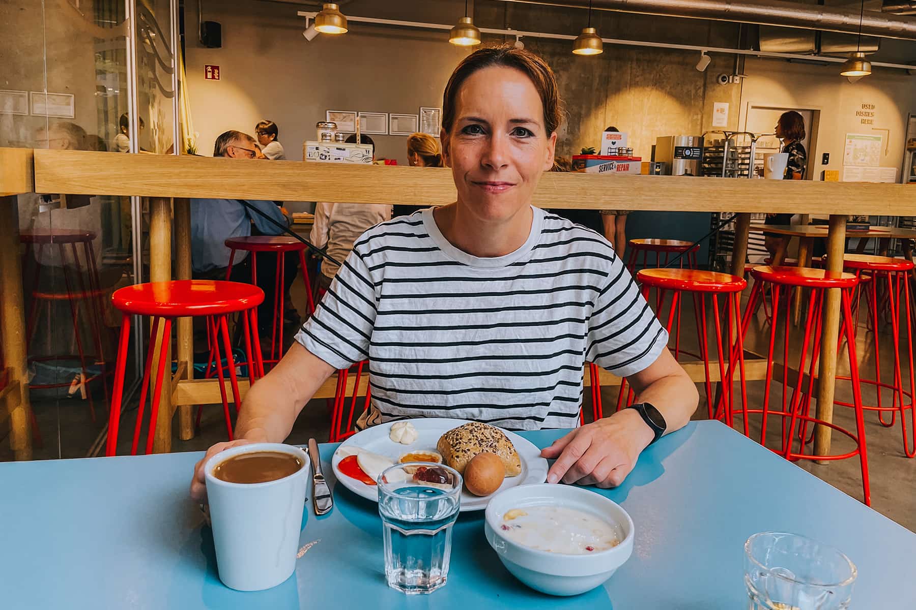 MEININGER Hotel East Side Gallery