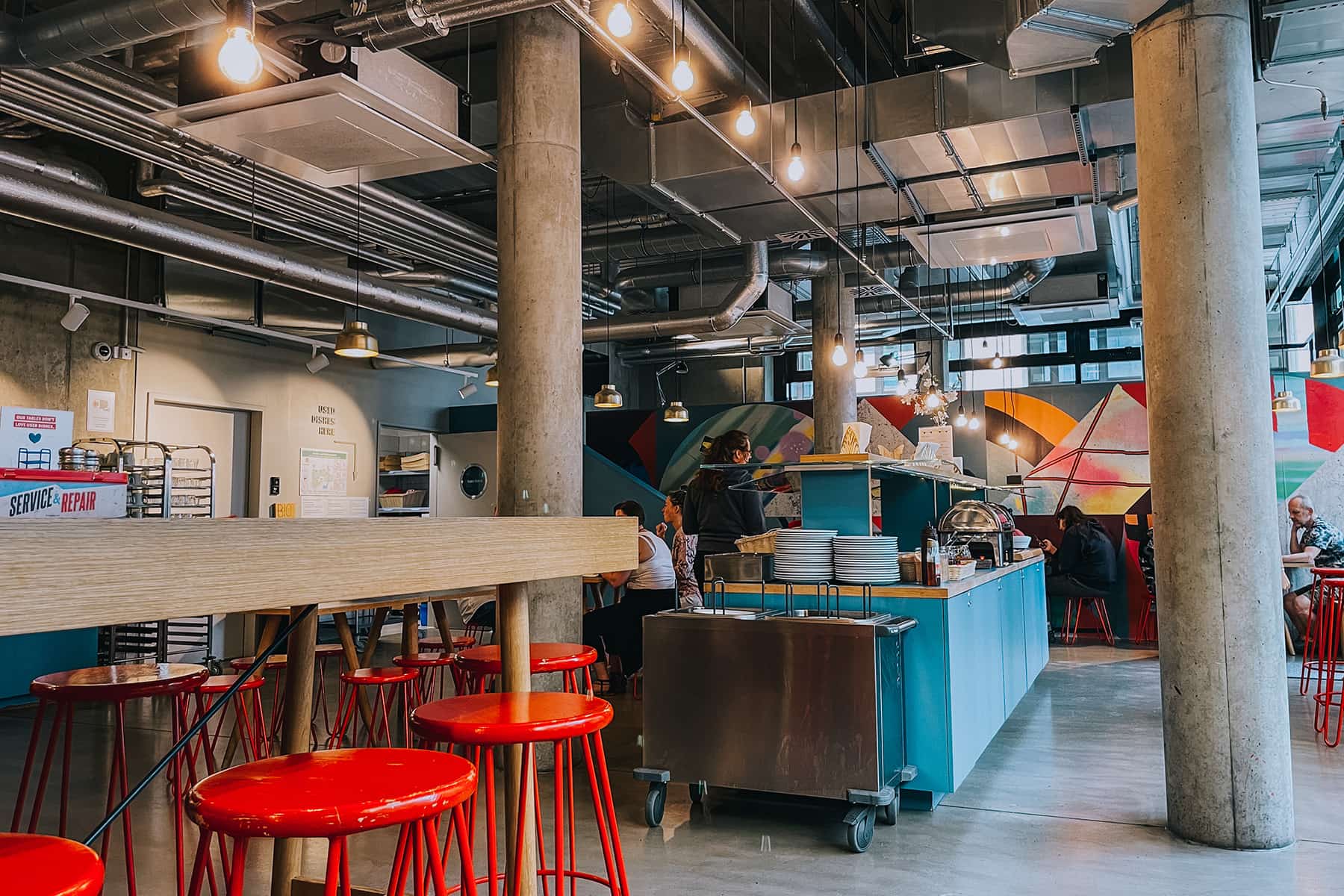 MEININGER Hotel East Side Gallery