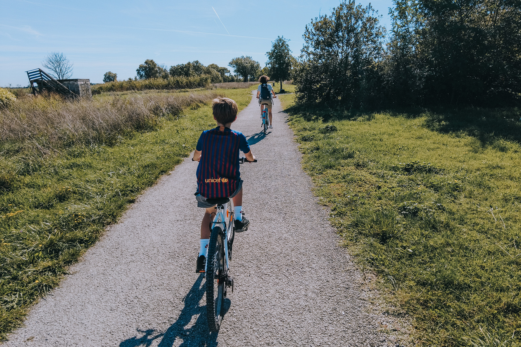 L´Arsenal des Mers Rochefort in Frankreich
