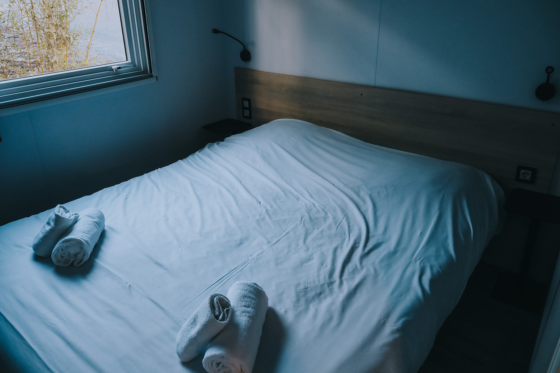 Camping & Spa Airotel l’Océan  in Lacanau in Frankreich