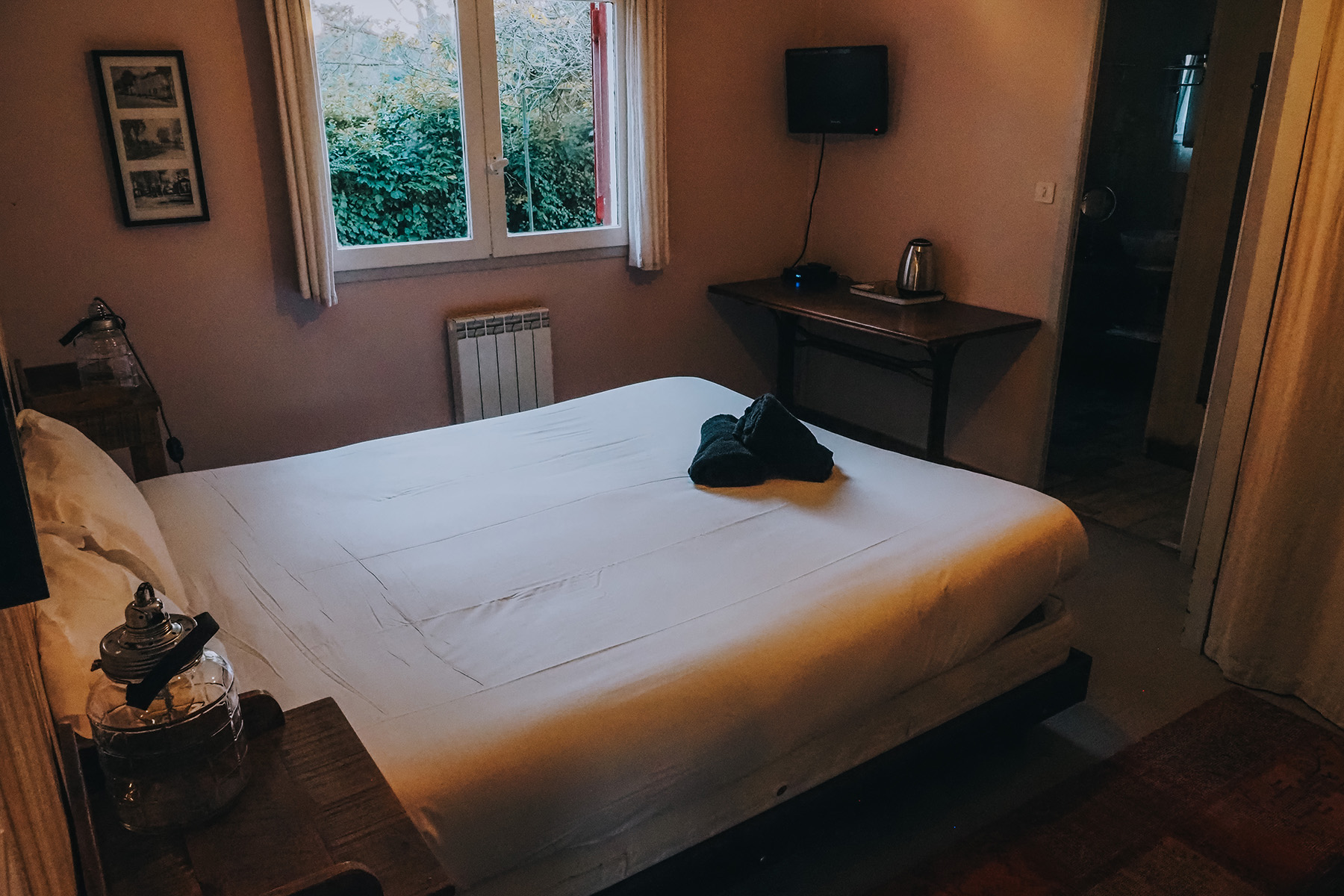 Maison de Mézos in Frankreich