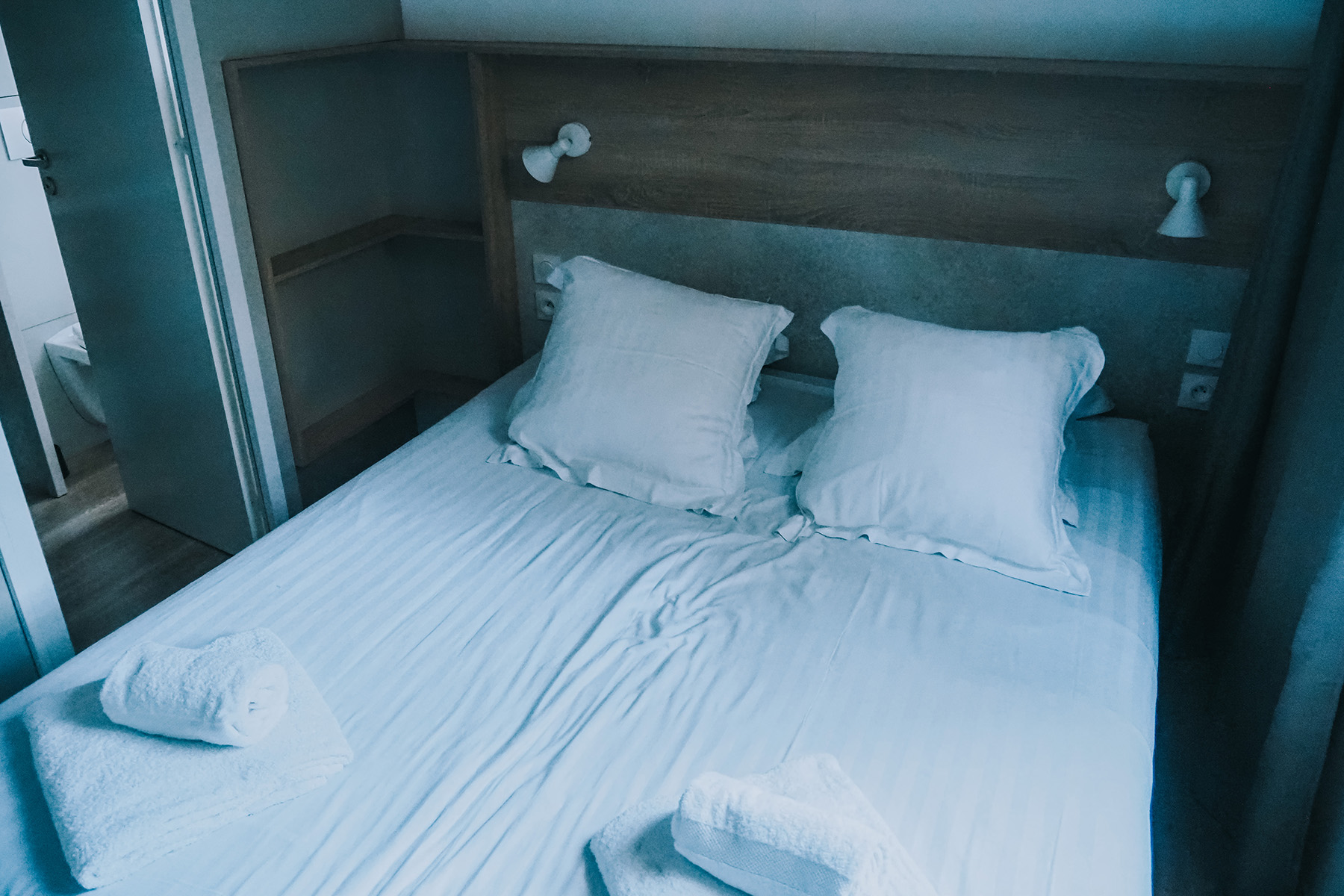 Green Resort Ondres in Frankreich