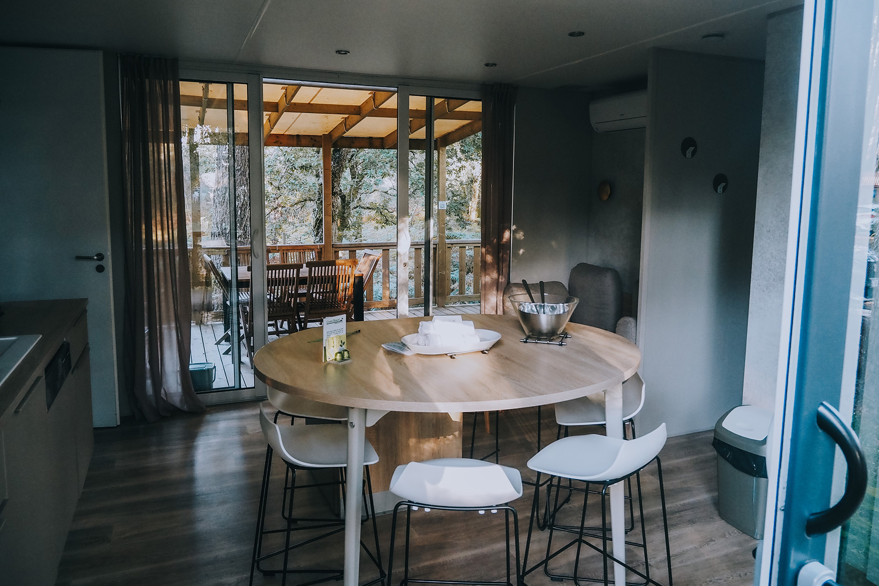 Green Resort Ondres in Frankreich