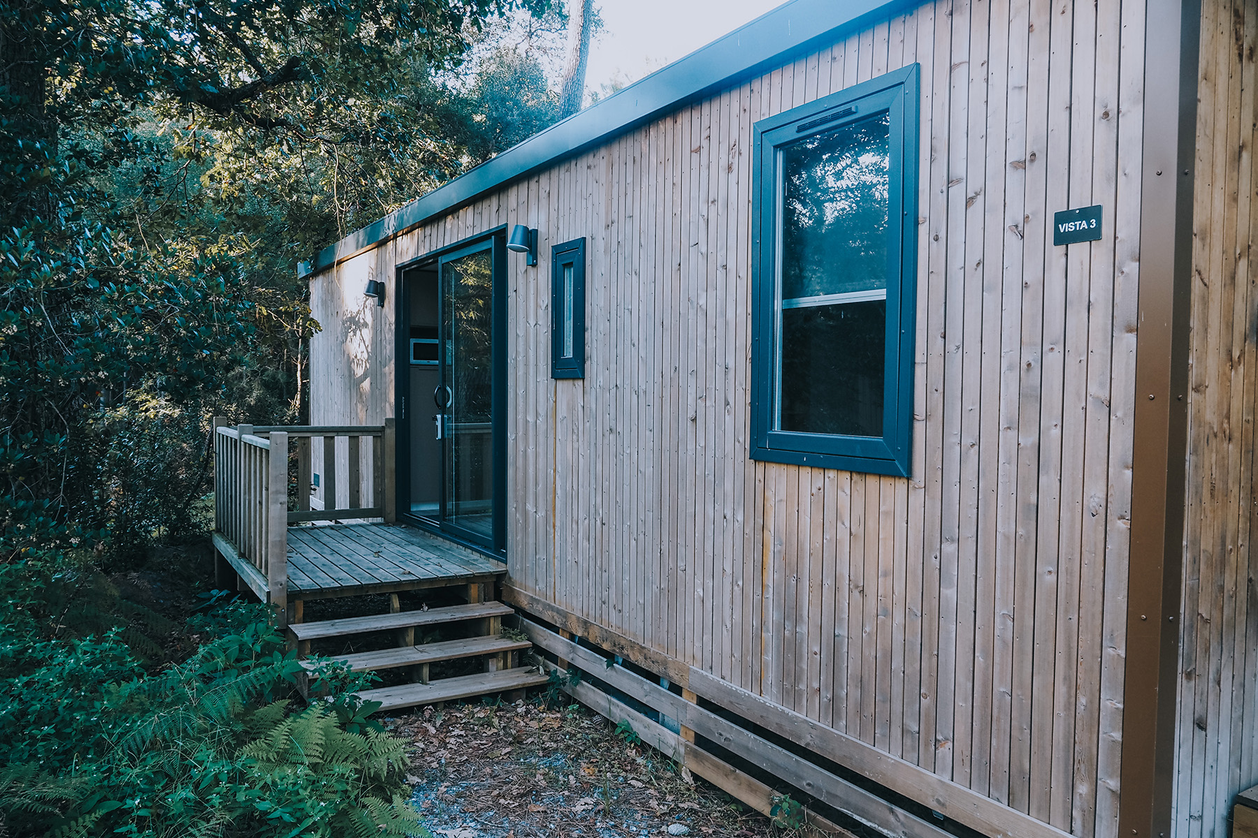 Green Resort Ondres in Frankreich