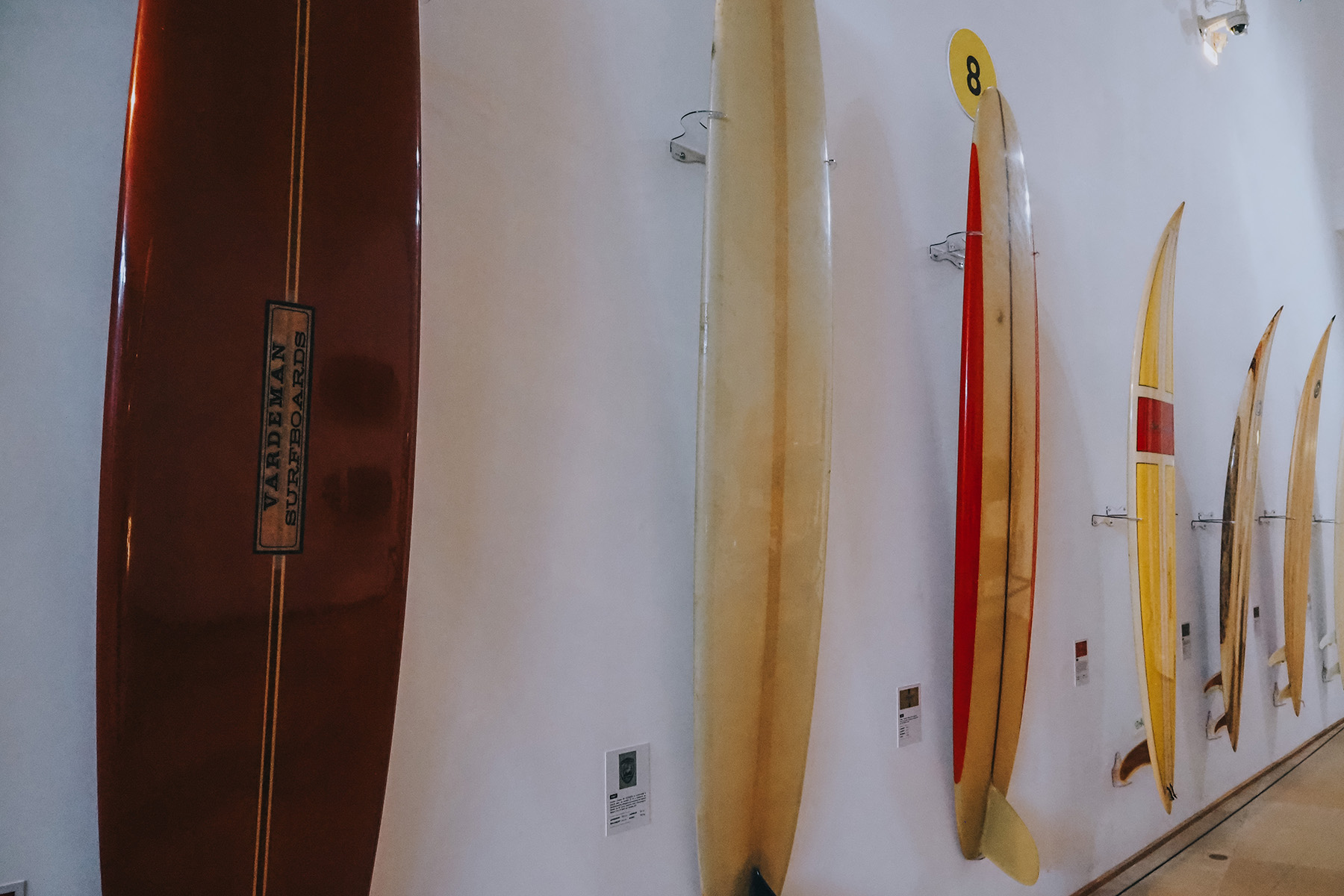 Cité de l‘Océan in Biarritz Frankreich