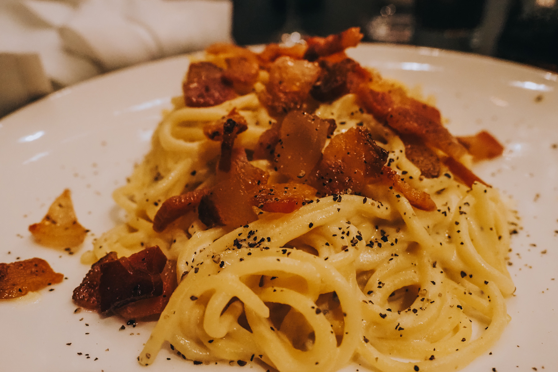 Kazerne in Eindhoven Niederlande