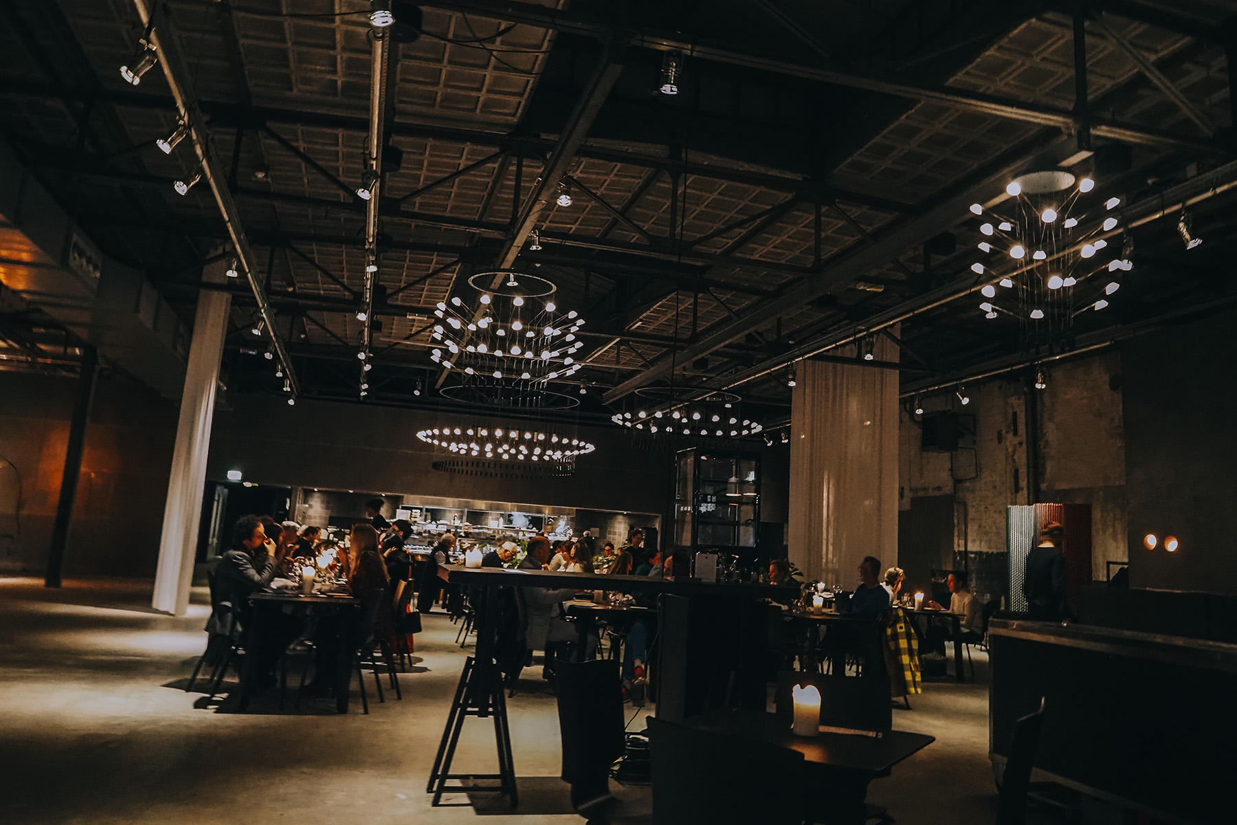 Kazerne in Eindhoven Niederlande