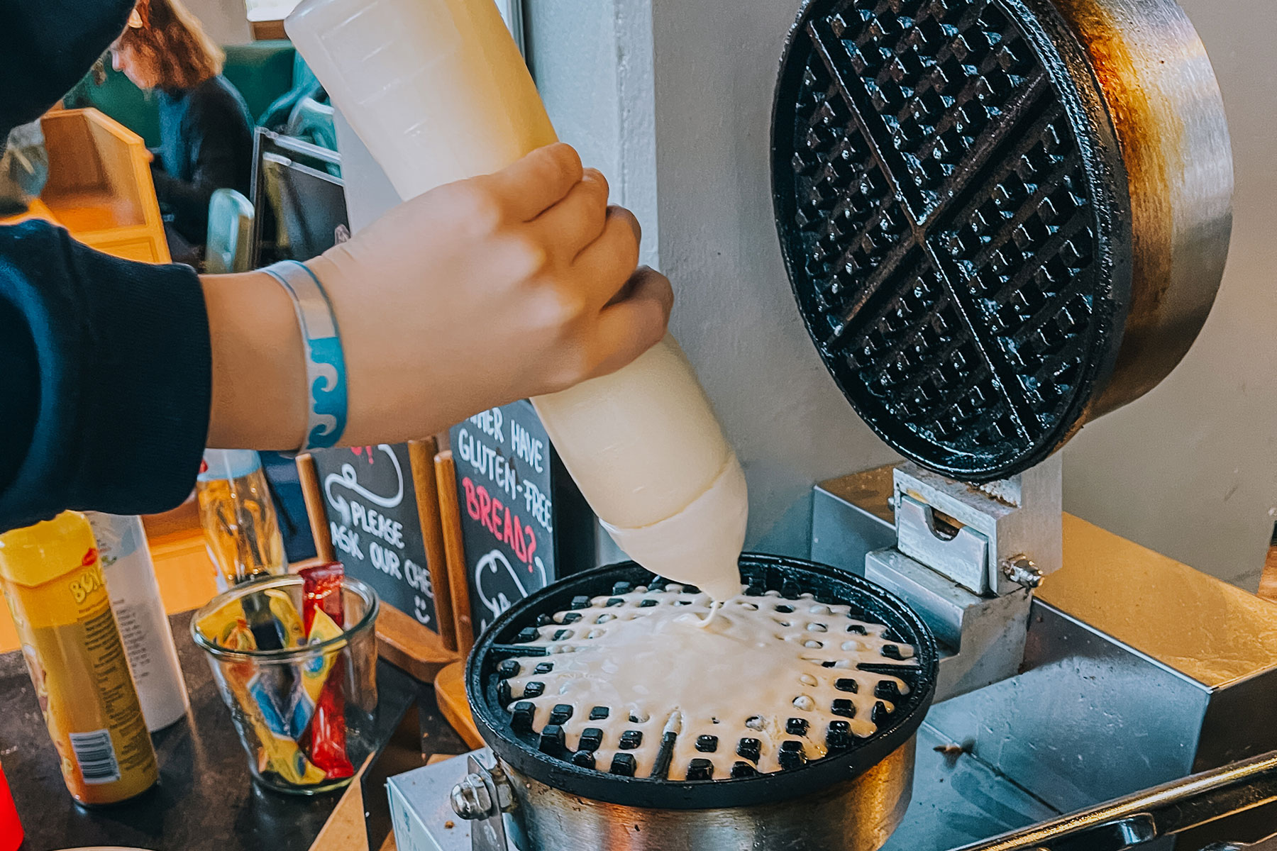 The Social Hub Eindhoven