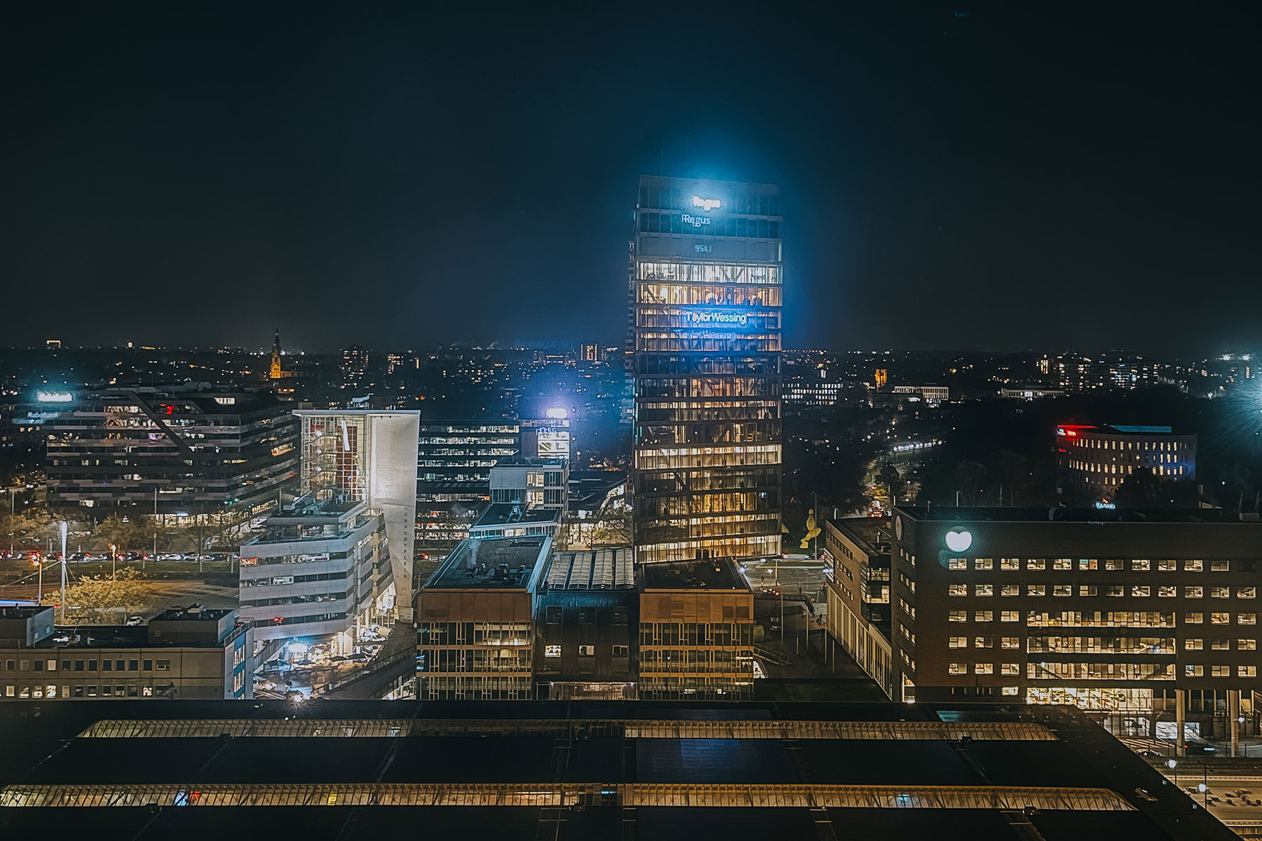 Eindhoven Niederlande