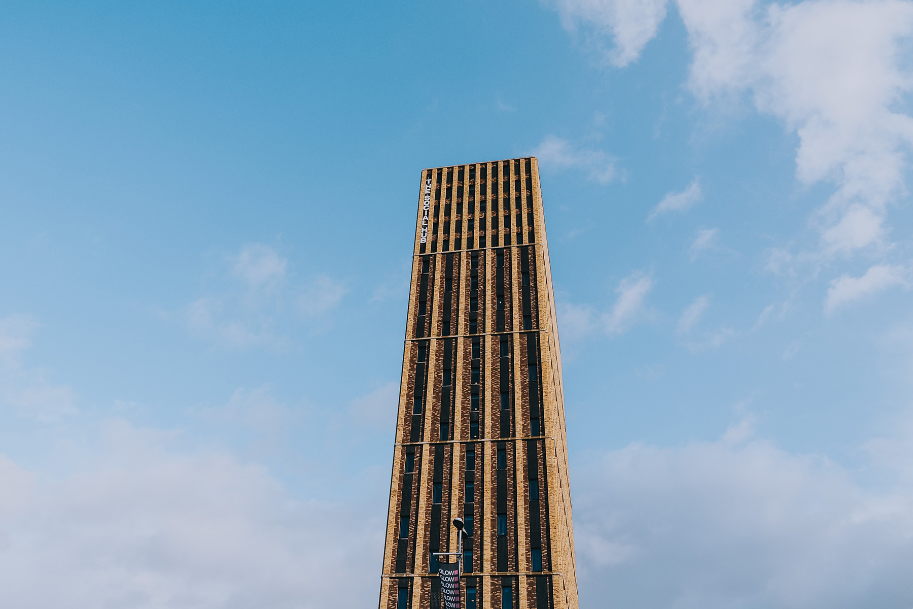 The Social Hub Eindhoven