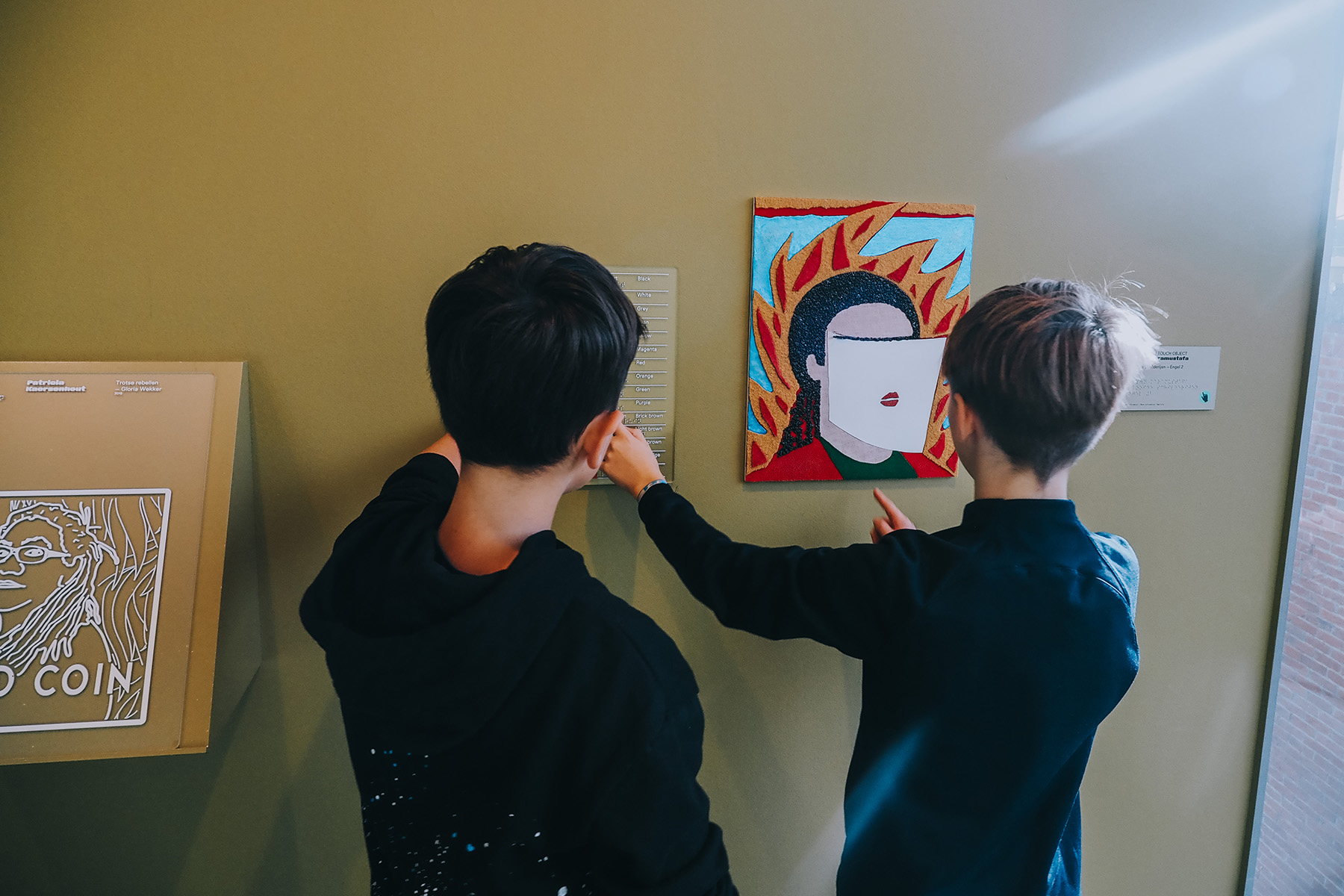 Van Abbe Museum in Eindhoven