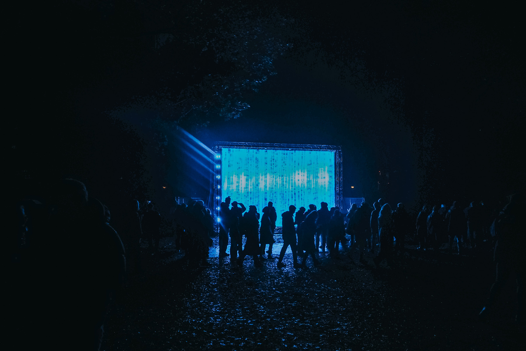 GLOW Festival Eindhoven