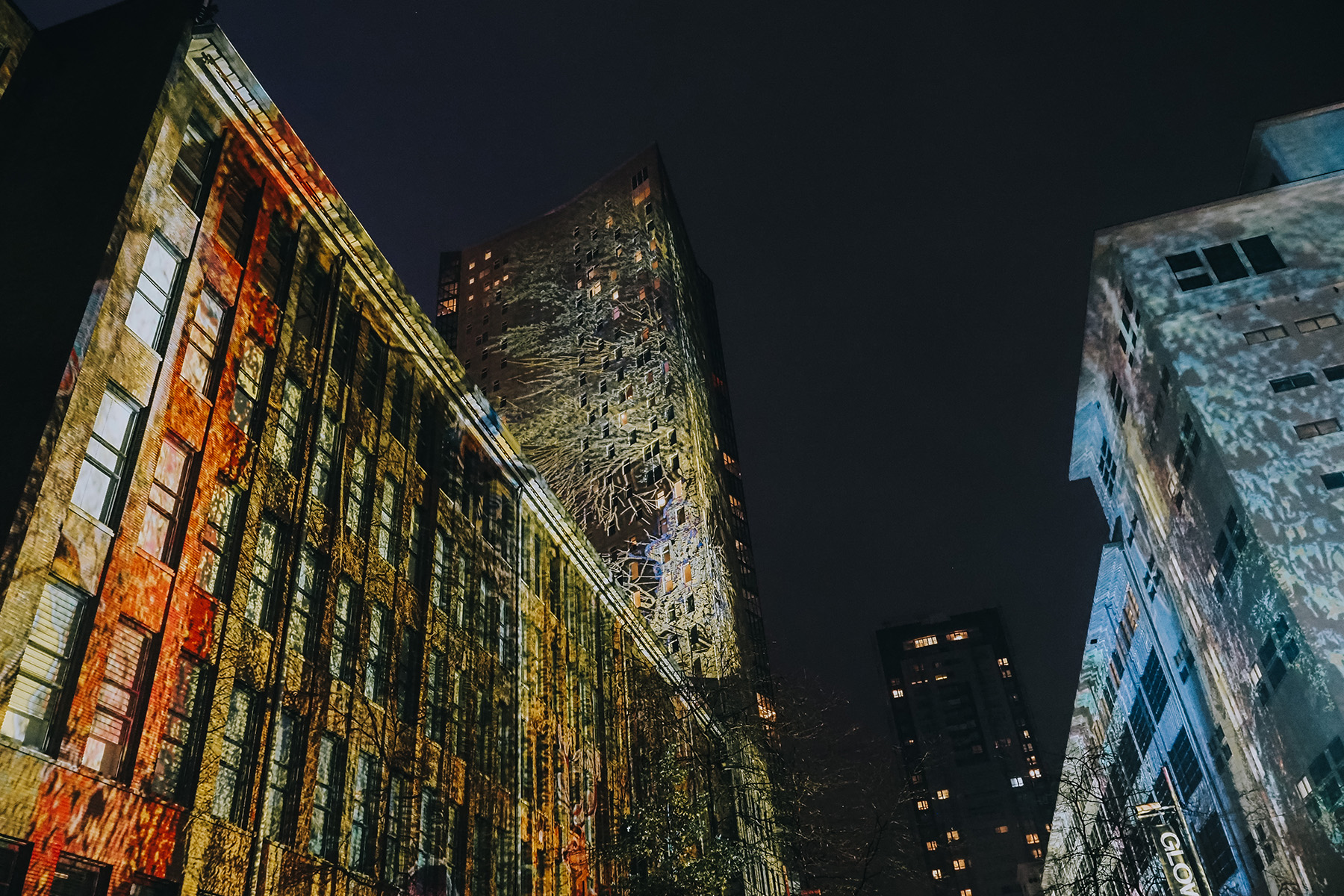 Motion Imagination Experience Eindhoven