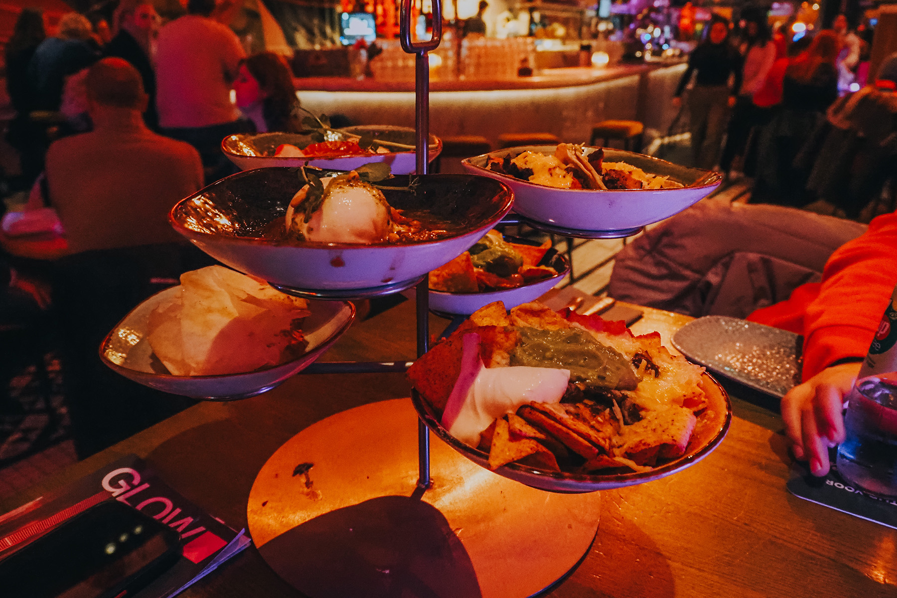 Restaurant Thomas in Eindhoven