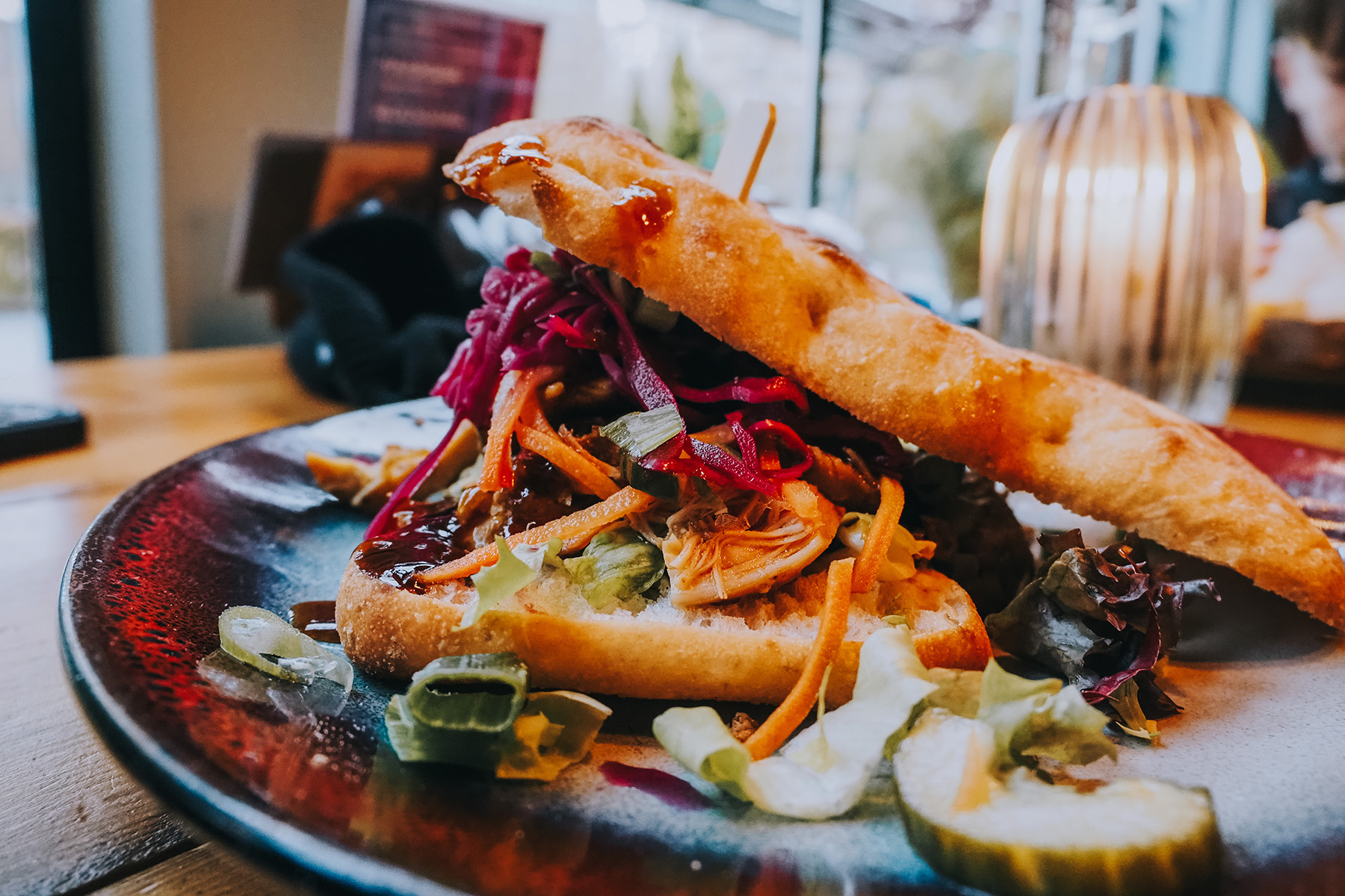 Stadtbezirk Strijp-S in Eindhoven