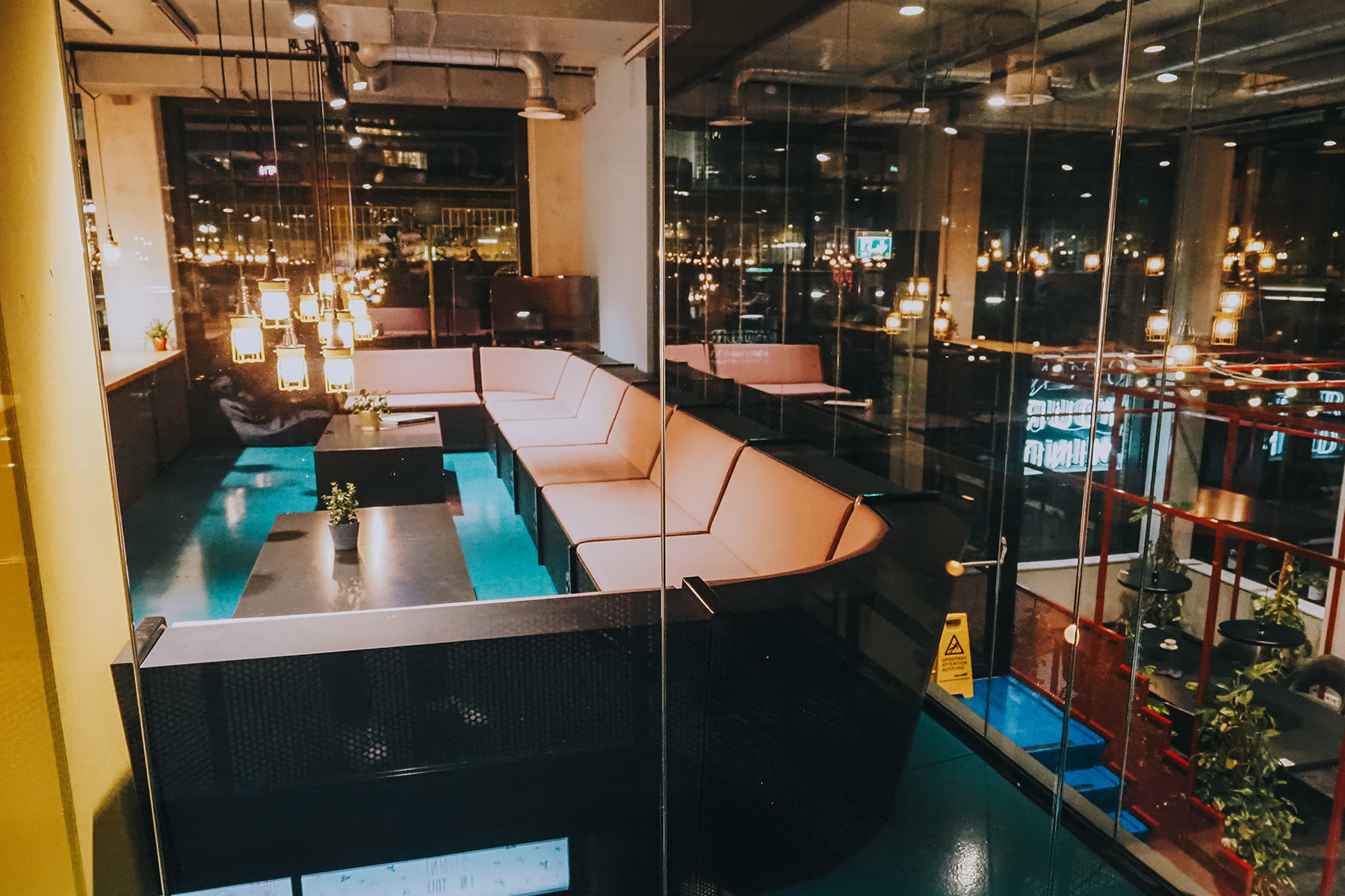 The Social Hub Eindhoven